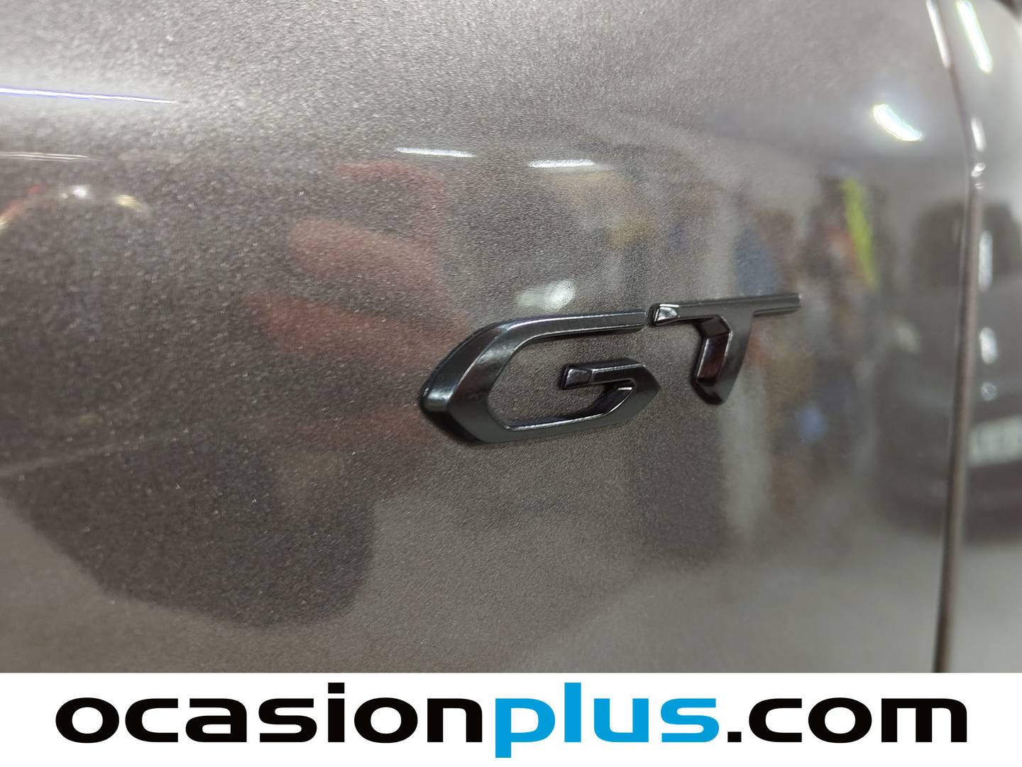 Foto Peugeot 3008 Peugeot 3008 PureTech 130 S&S GT EAT8 (130 CV)