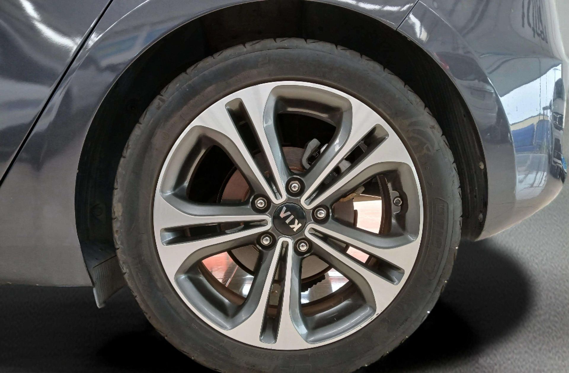 Kia Ceed 1.0 T-GDi Eco-Dynamics x-Tech17 - foto 39