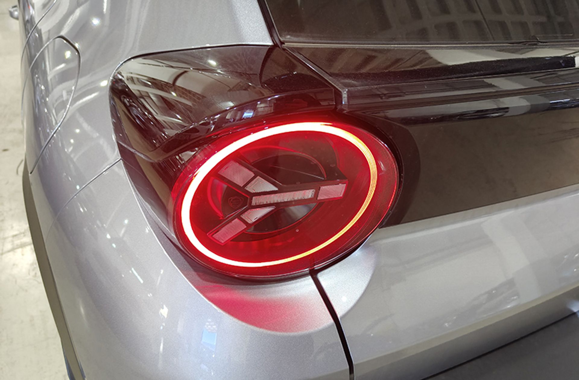 Lancia Ypsilon Hybrid - foto 15