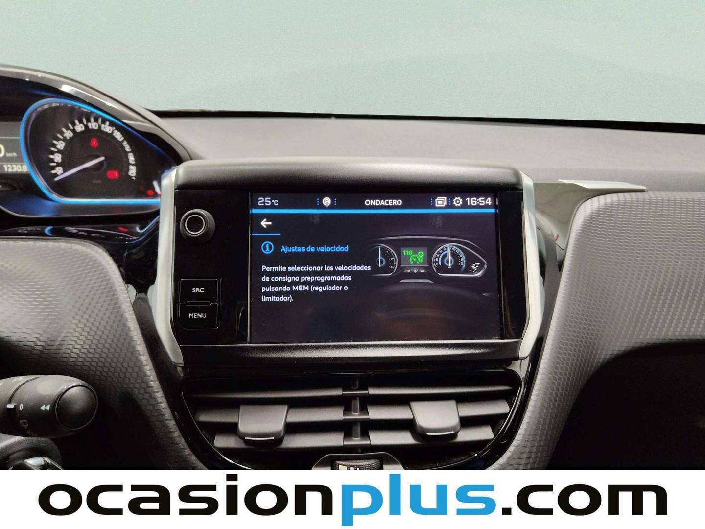 Acabados Peugeot 2008 Peugeot 2008 BlueHDi 100 Allure (100 CV)
