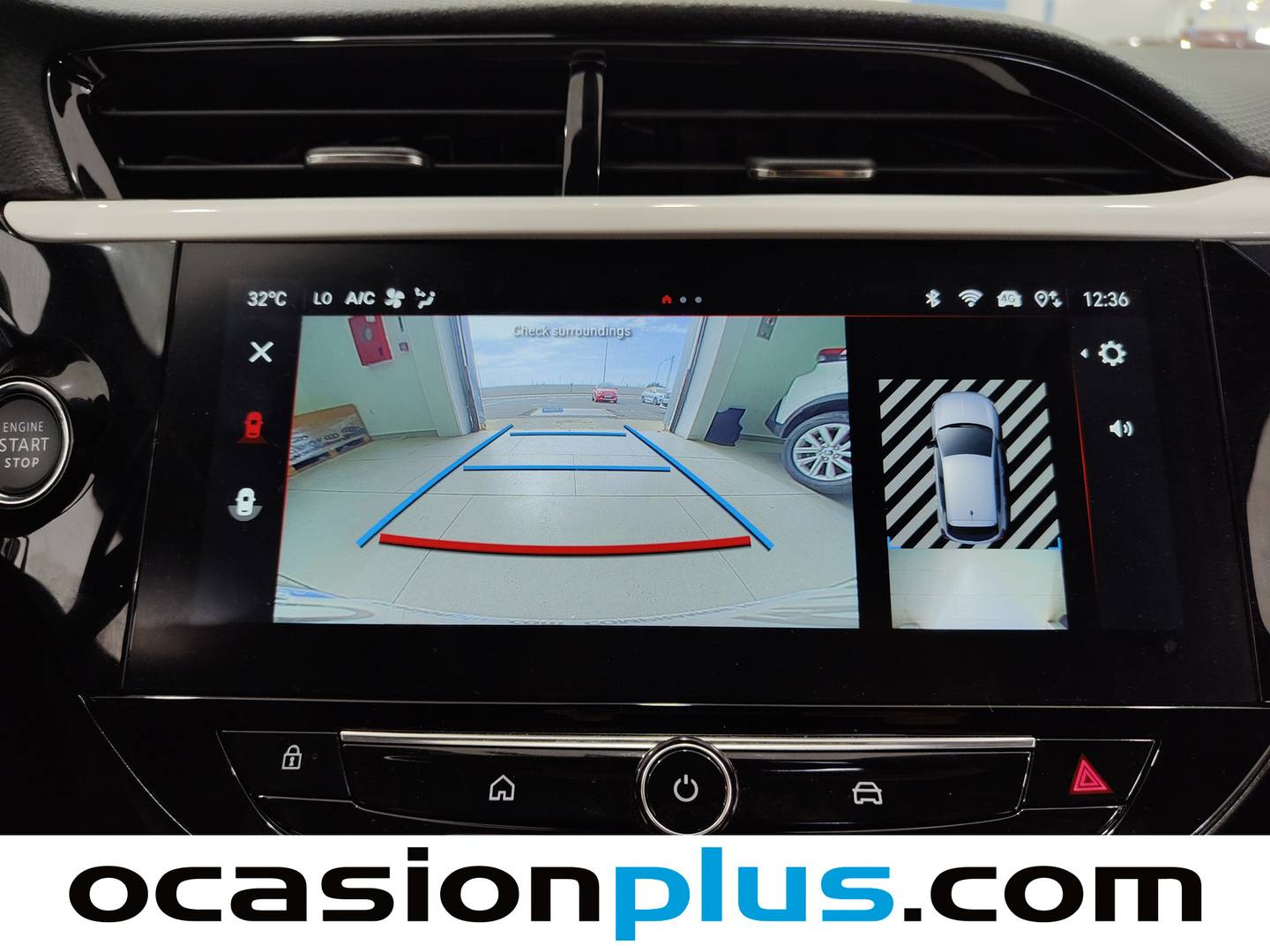 Foto Opel Corsa Opel Corsa 1.2 T XHL GS (100 CV)