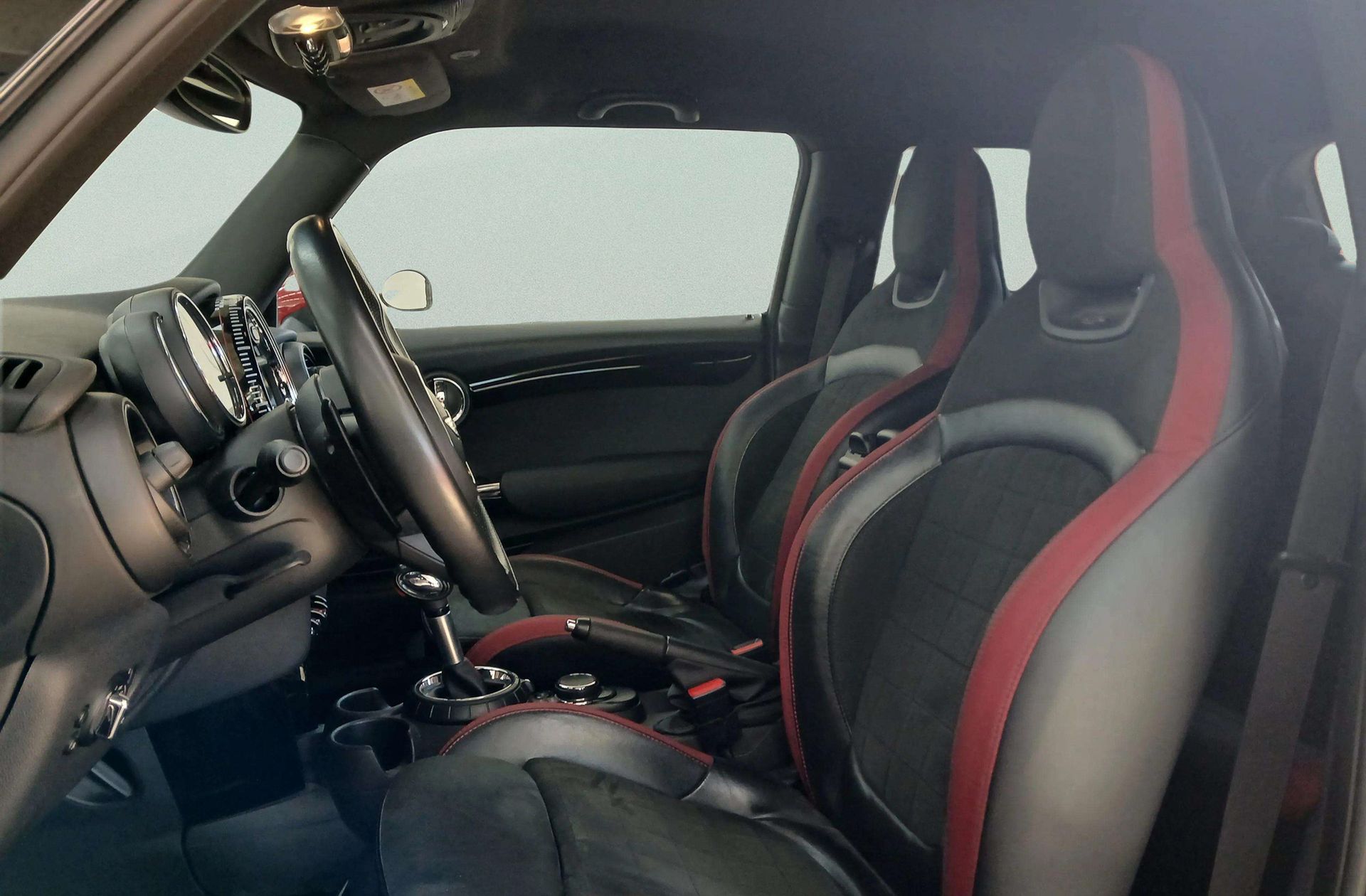 MINI Cooper John Cooper Works - foto 9
