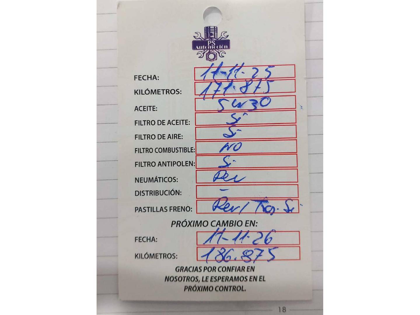 Foto Audi A3 Audi A3 Sportback Attracted 2.0 TDI Clean Diesel (150 CV)