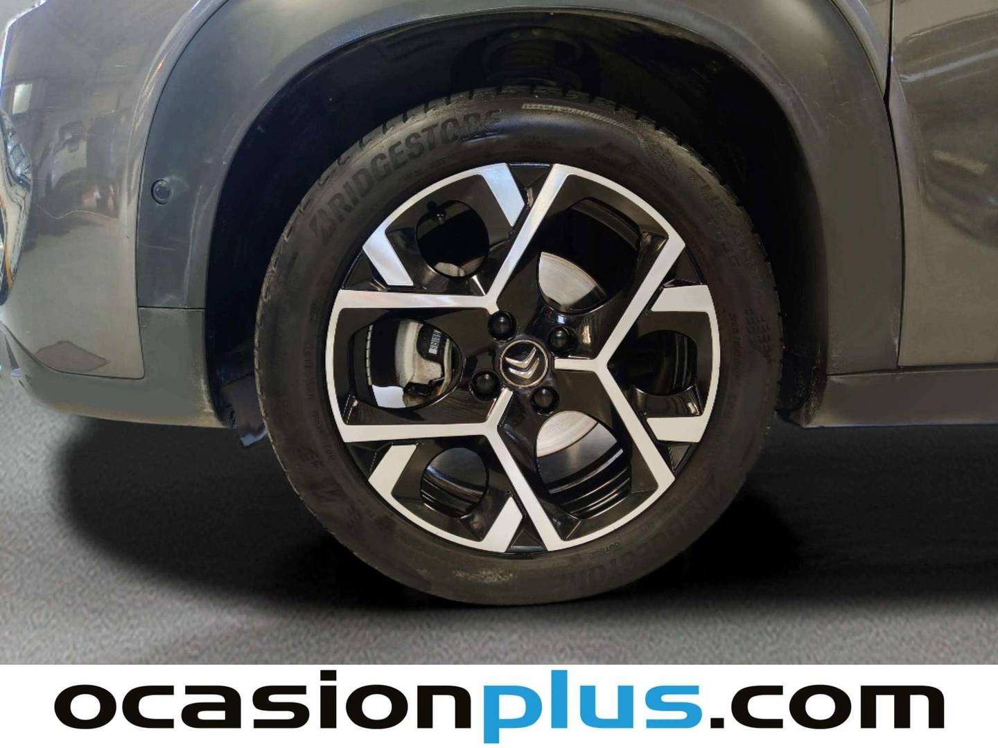 Citroën C3 Aircross Citroën C3 Aircross PureTech 130 S&S Shine EAT6 (131 CV) 131cv