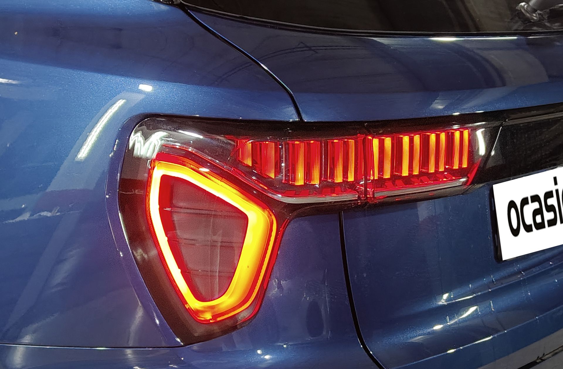 Lynk & Co 01 1.5 PHEV - foto 24