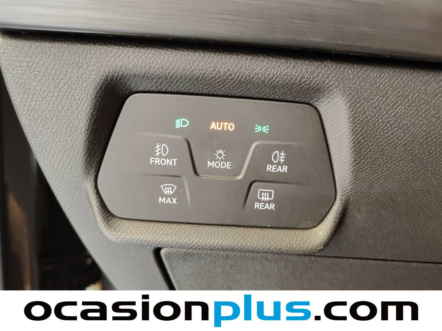 Acabados Cupra León Cupra León 2.0 TSI DSG (190 CV)
