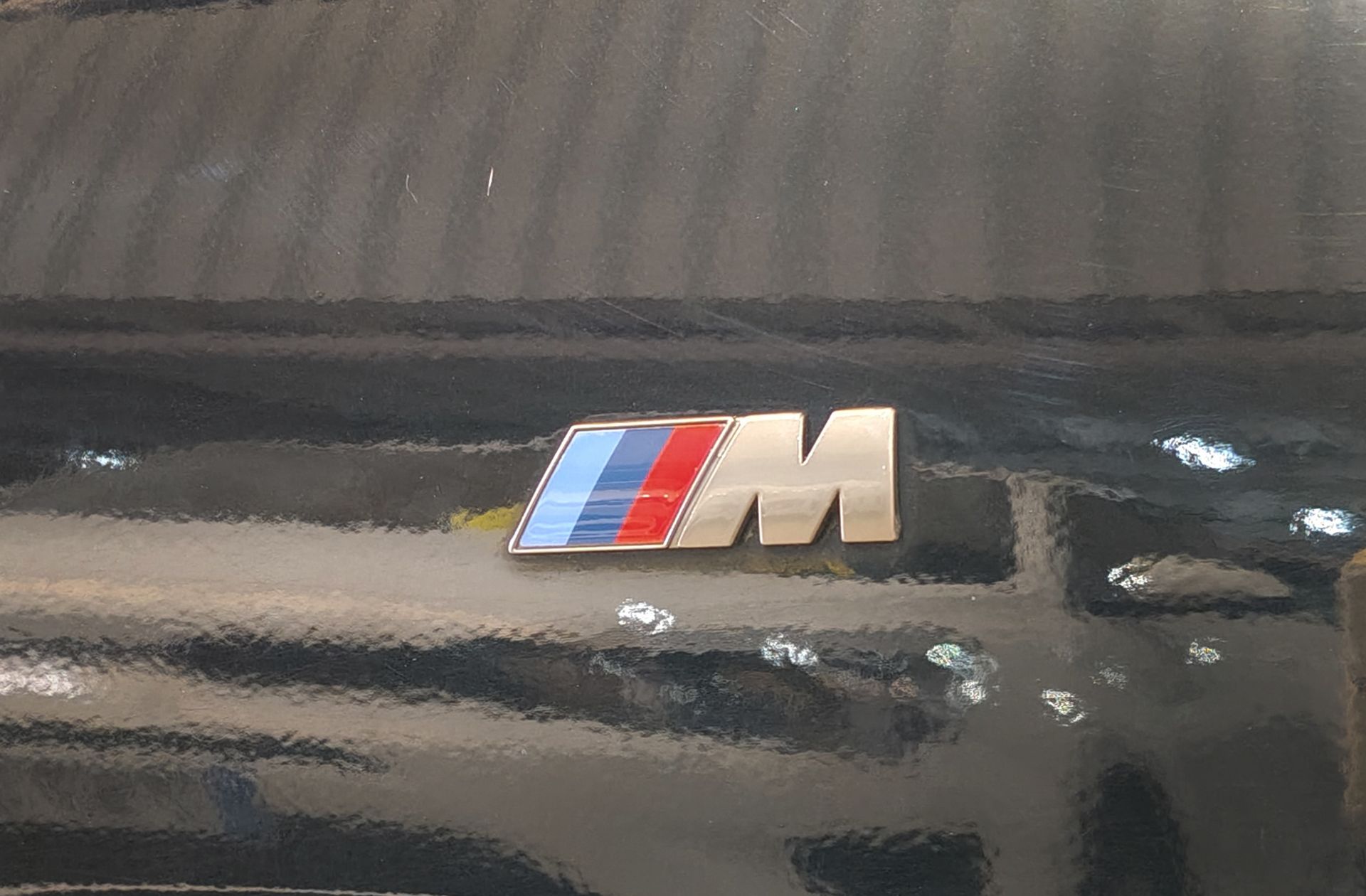 BMW X3 M40i - foto 5