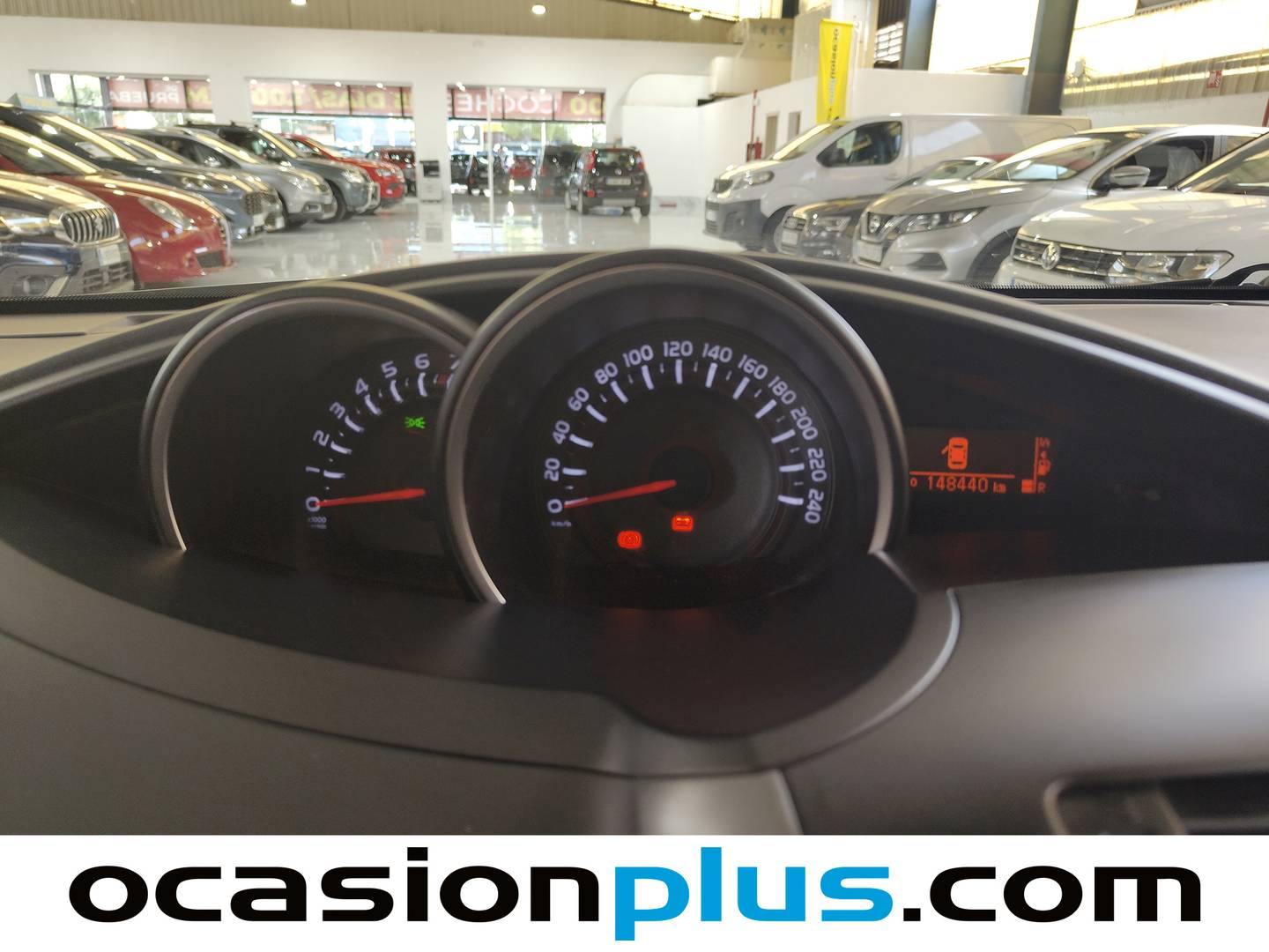 Toyota Verso Toyota Verso 130 Advance (132 CV) 7 Plazas 2016