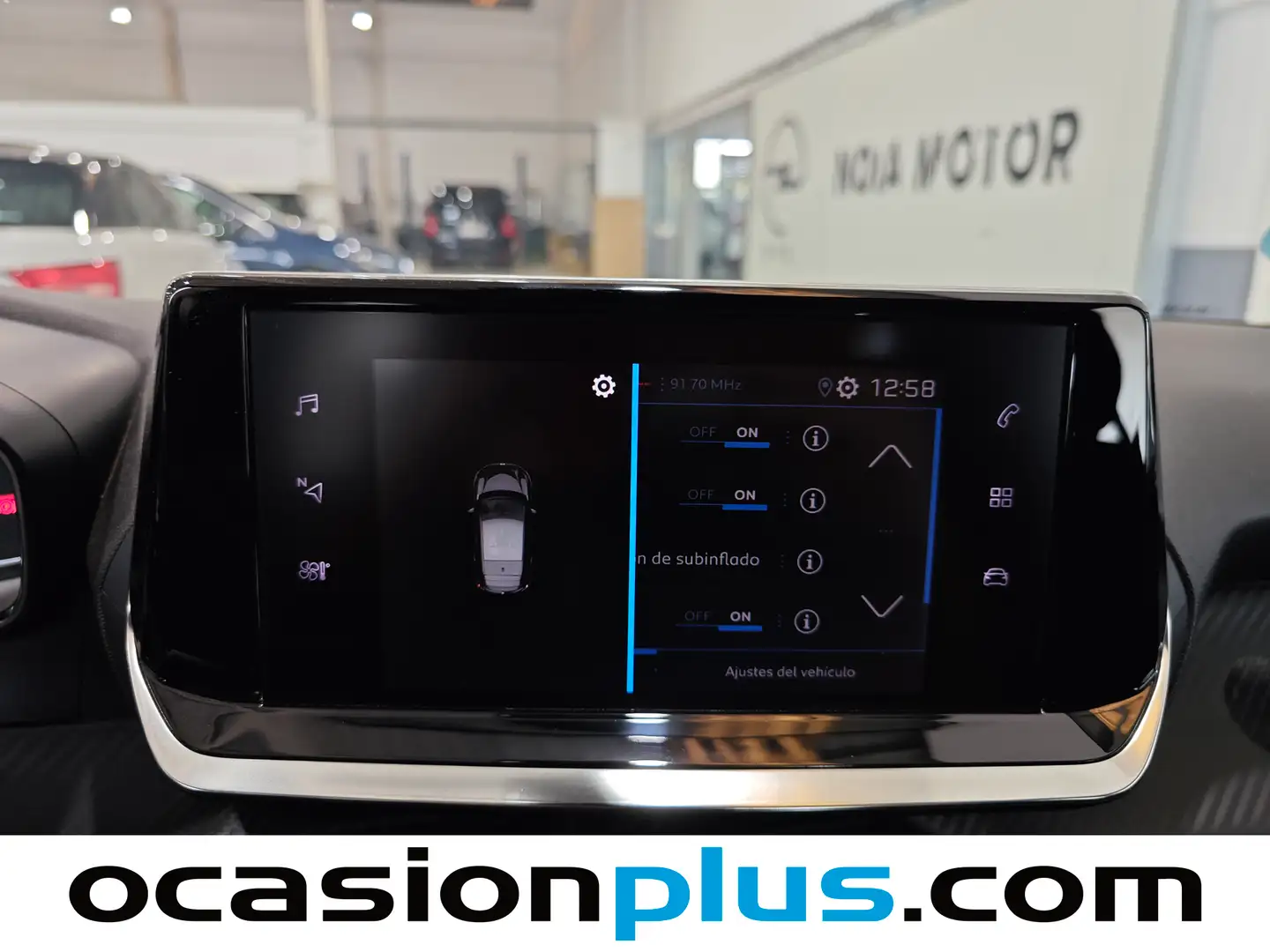 Foto Peugeot 208 Peugeot 208 PureTech 100 Active Pack (100 CV)