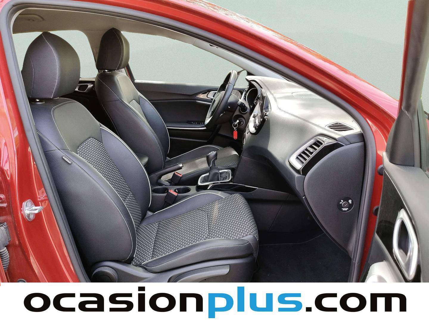 KIA Ceed KIA Ceed 1.0 T-GDi Tech (120 CV) gasolina