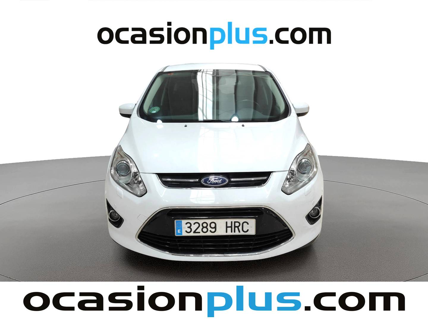 Ford C-Max Ford C-Max 1.0 EcoBoost S&S Titanium (125 CV) 125cv