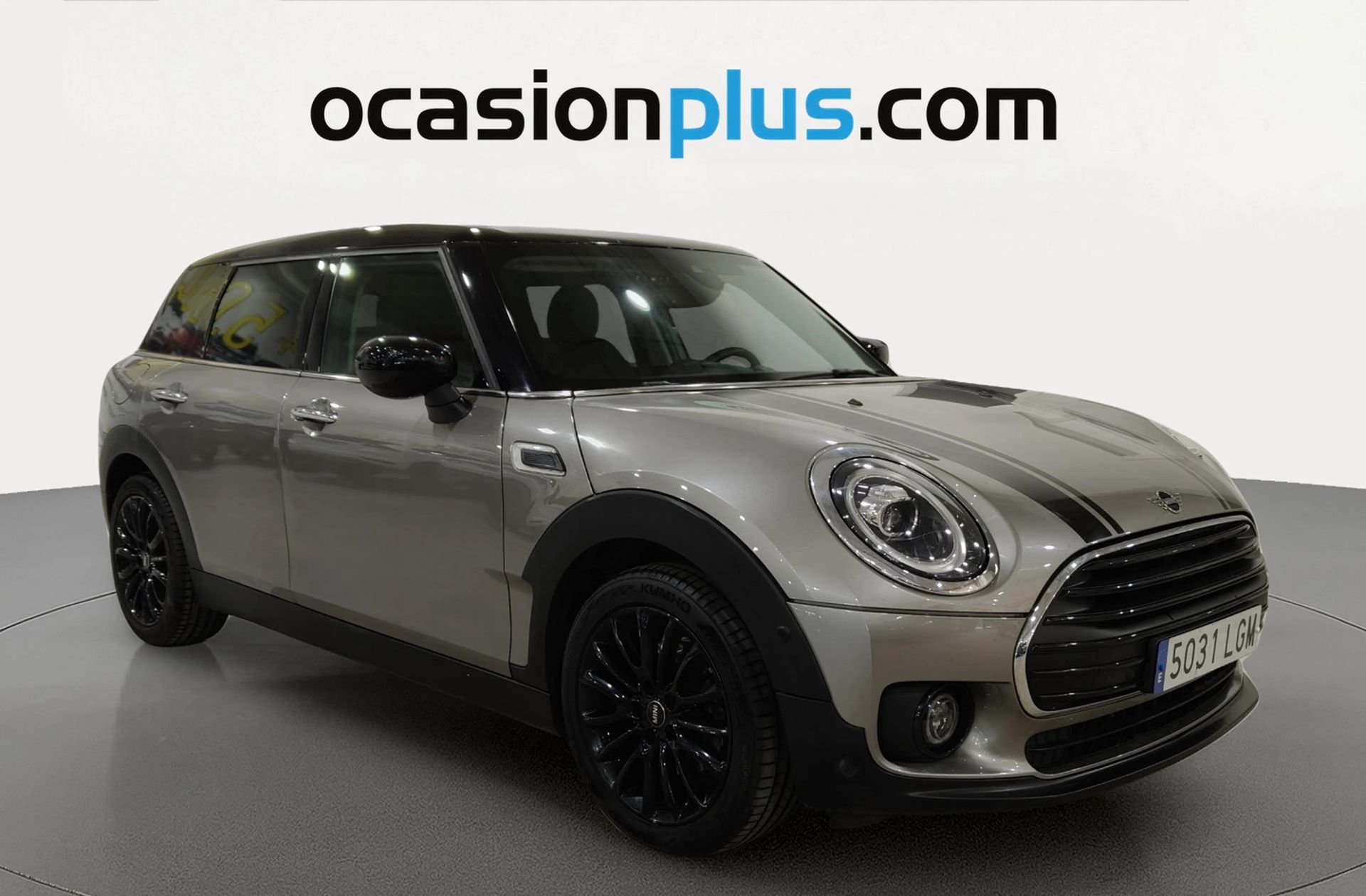 MINI Clubman Cooper - foto 2