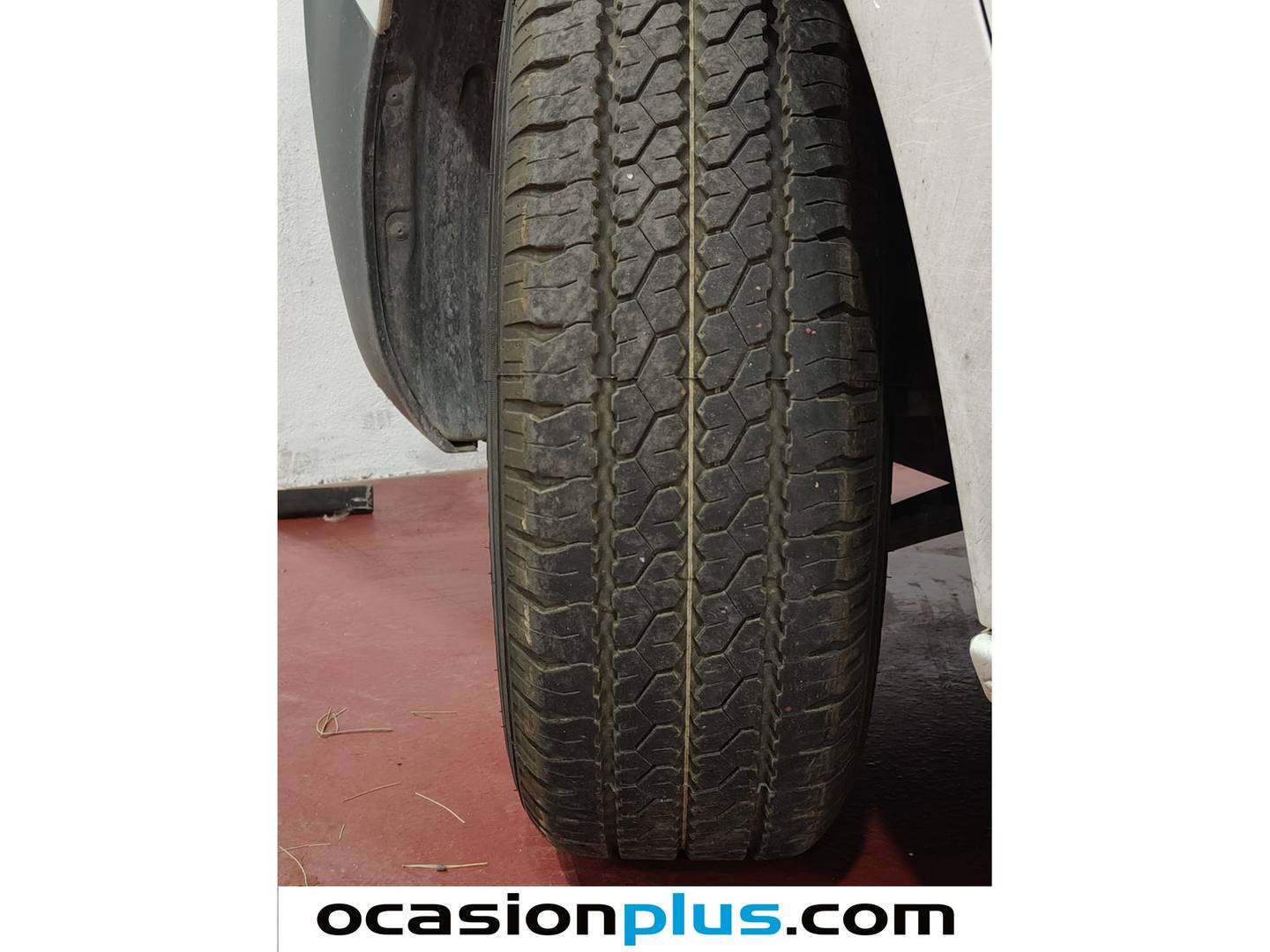 Citroën Jumpy Citroen Jumpy Furgon BlueHDi 100 Talla M (102 CV) 102cv