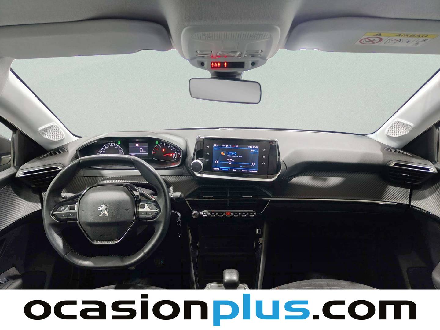 Peugeot 208 Peugeot 208 PureTech 100 Active Pack (100 CV) de ocasión