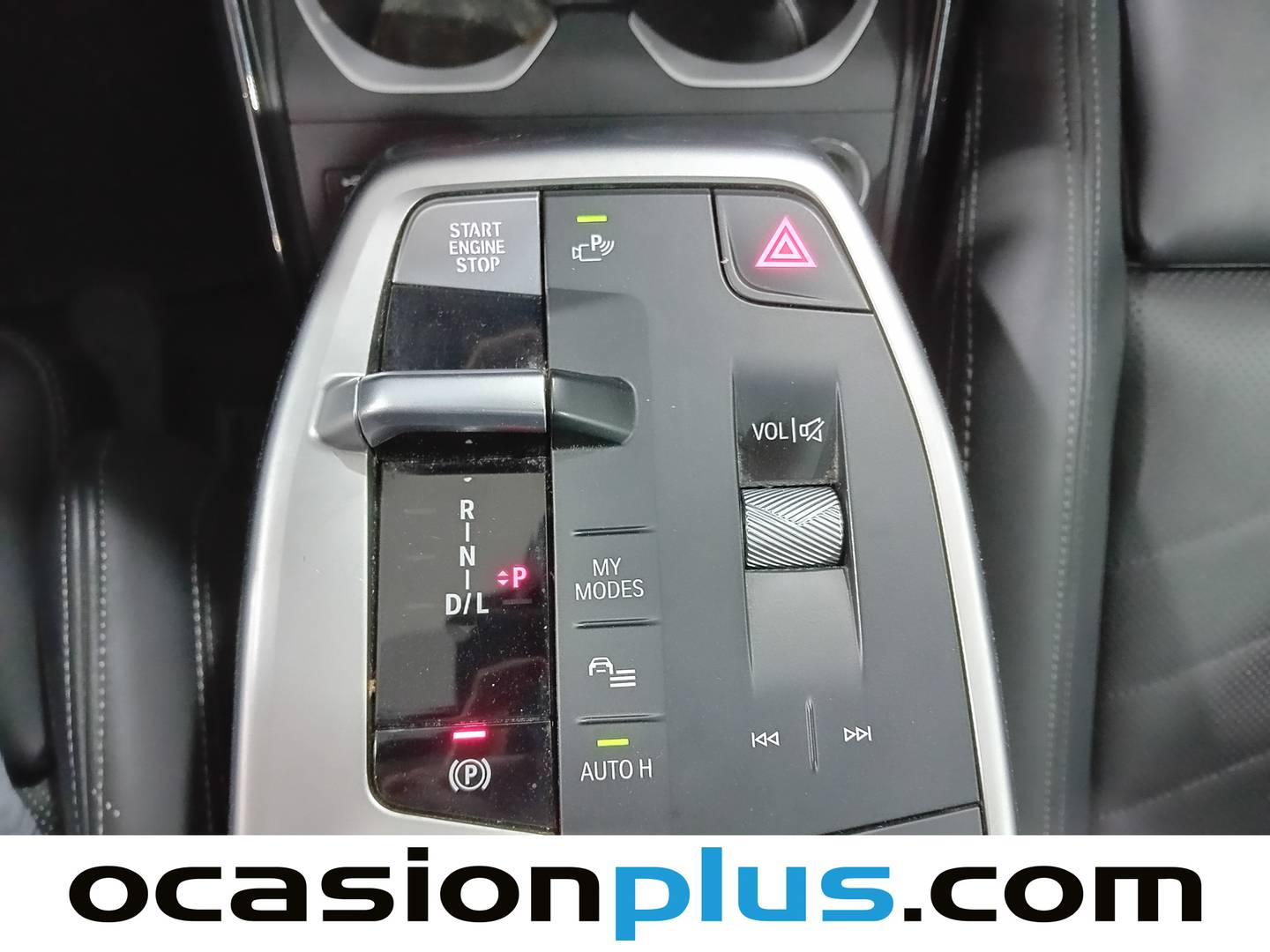 BMW X1 BMW X1 xDrive20d (163 CV) de segunda mano