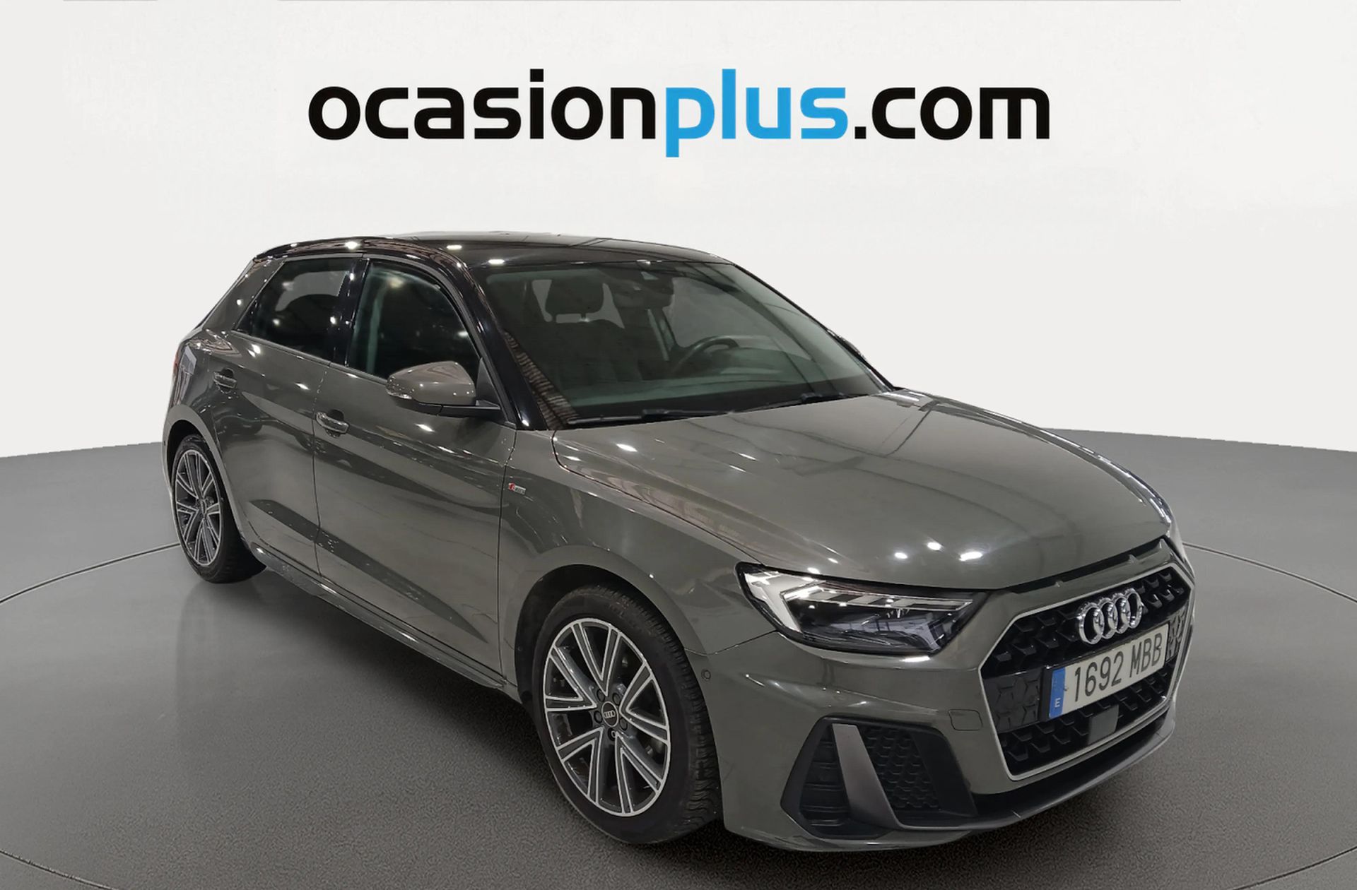 Audi A1 Sportback S line 30 TFSI S tronic Pack S-Line - foto 2