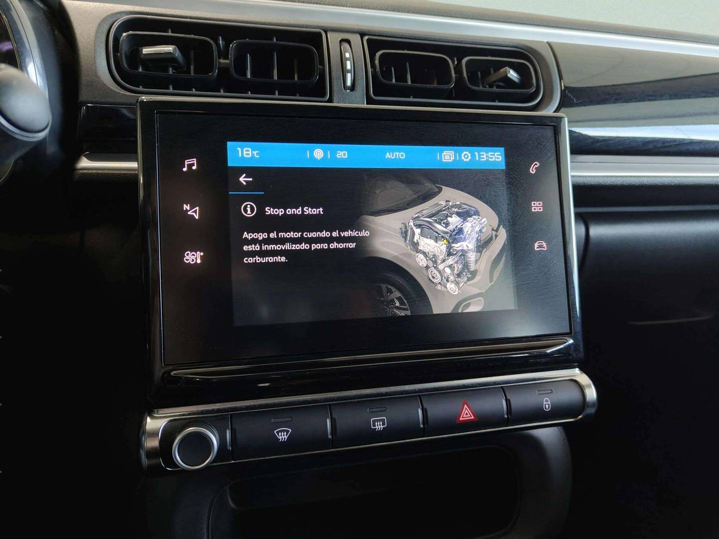 Citroën C3 Origin Citroen C3 Origin PureTech 83 S&S Plus (83 CV) gasolina