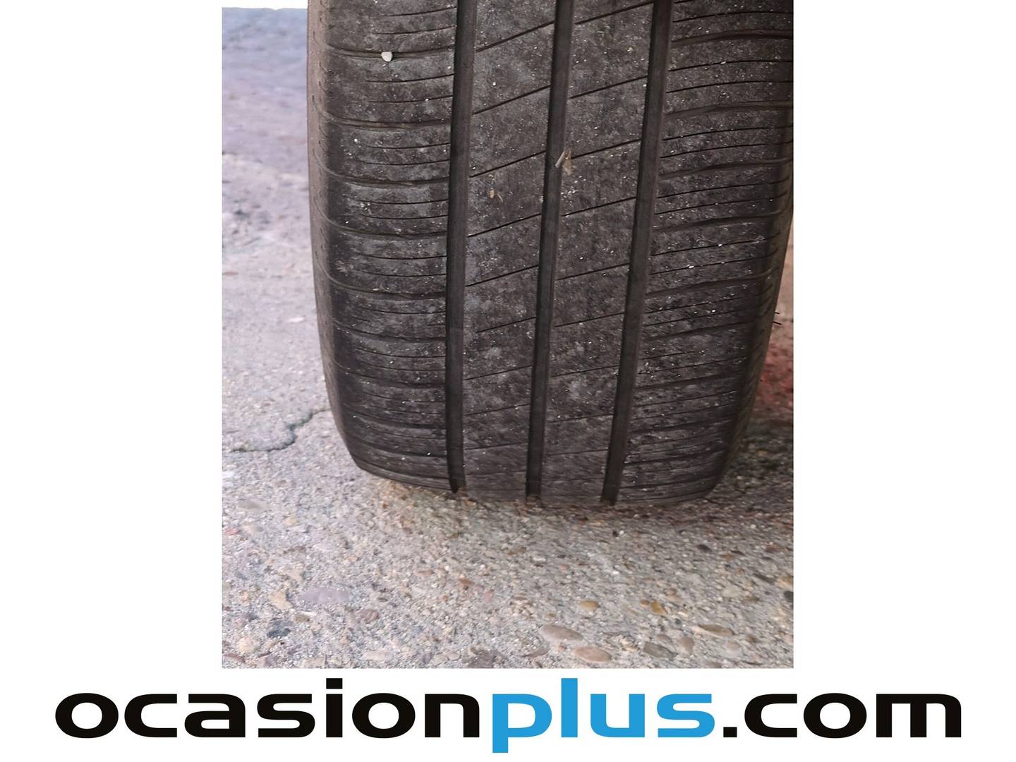 Foto Renault Captur Renault Captur Zen Energy TCe  (90 CV)