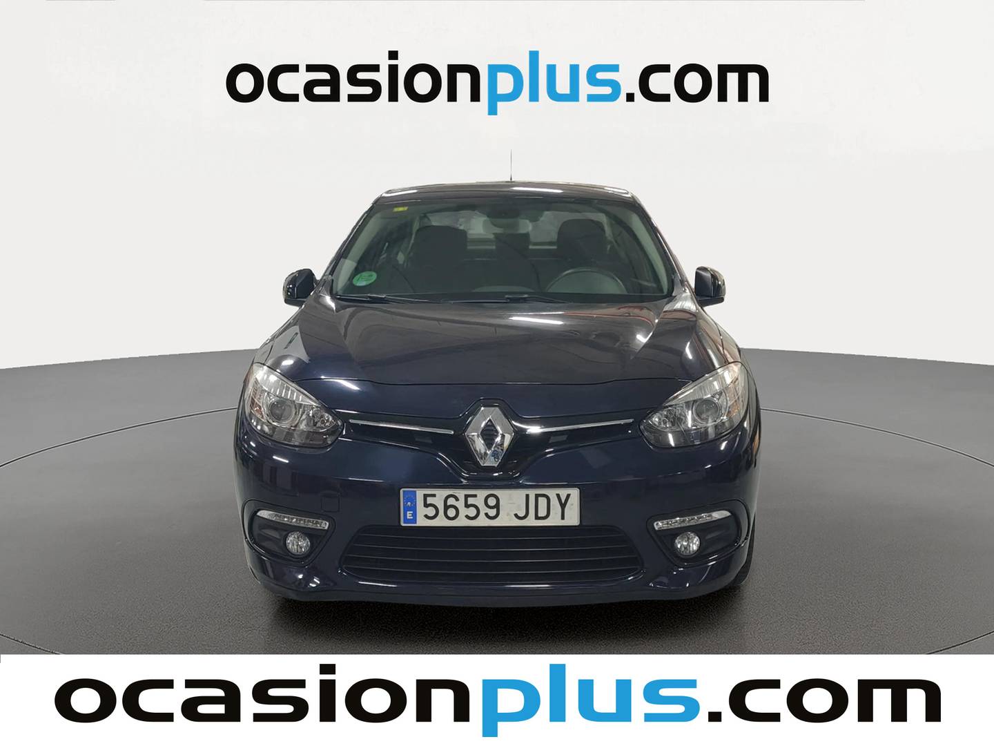 Renault Fluence Renault Fluence 1.6 16v Limited (110 CV) 110cv