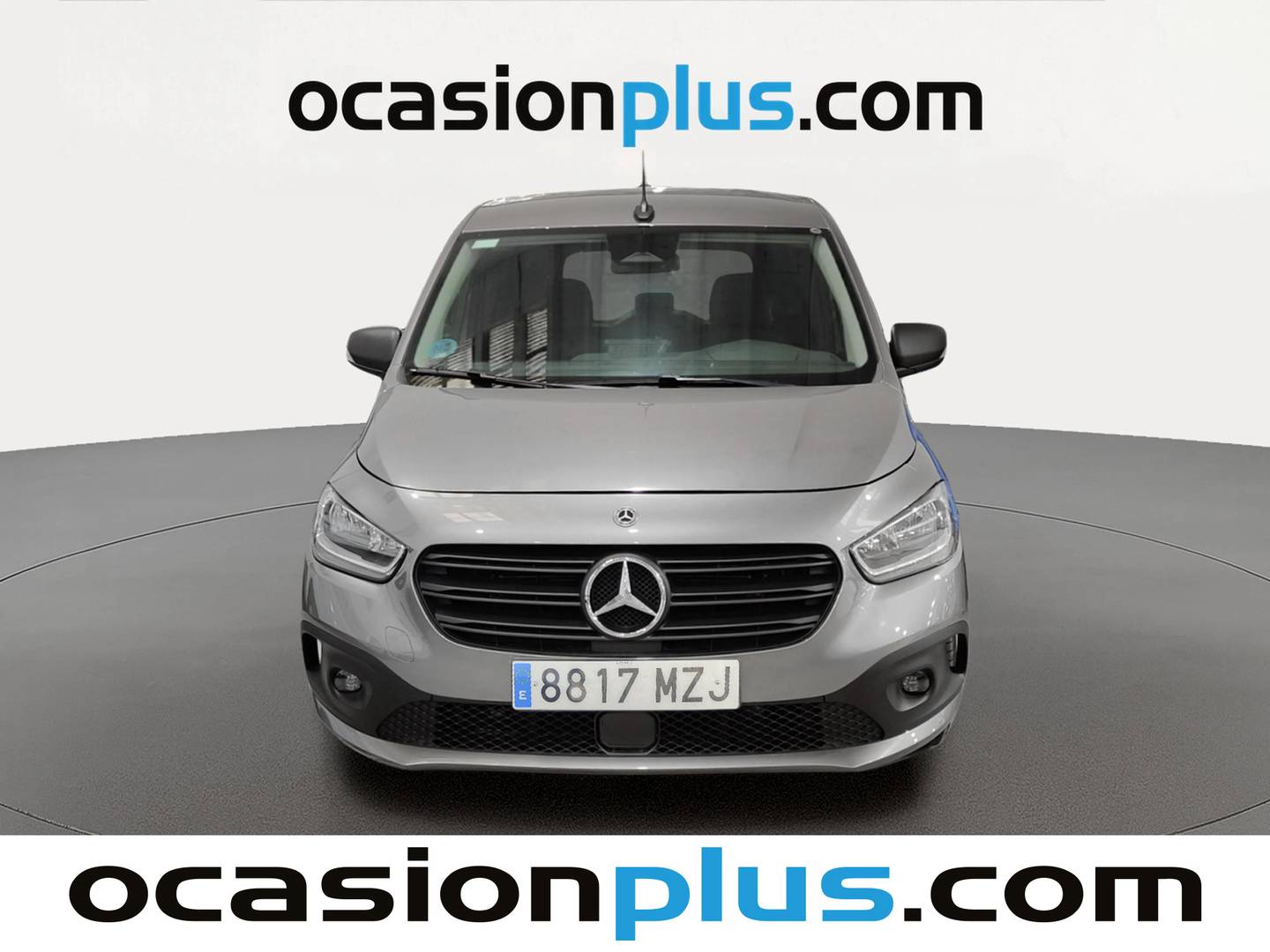Mercedes Citan Mercedes Citan Combi 110 CDI Tourer Base (95 CV) 95cv