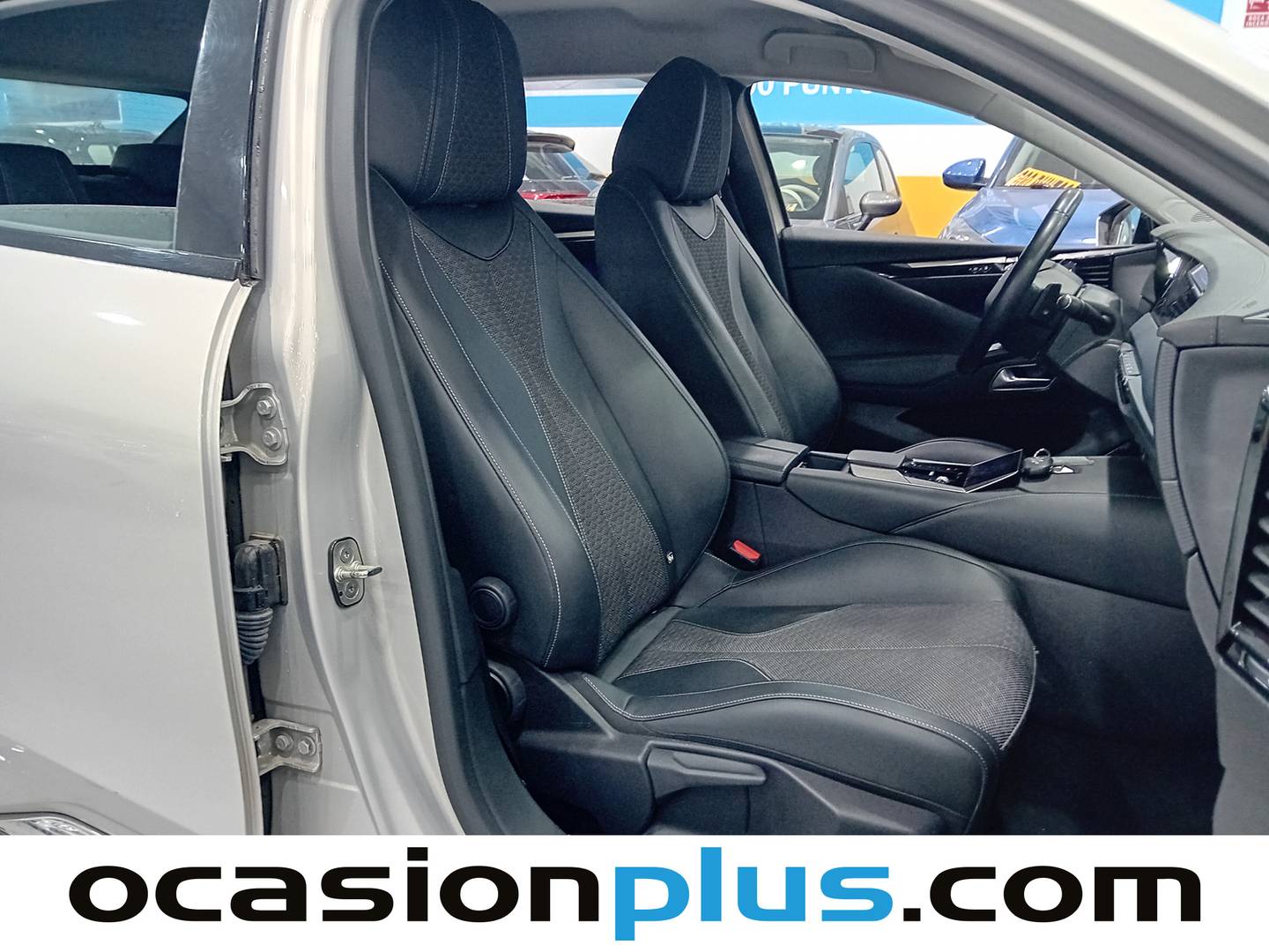 DS DS 4 DS DS4 BlueHDi 130 Trocadero Auto (130 CV) al mejor precio