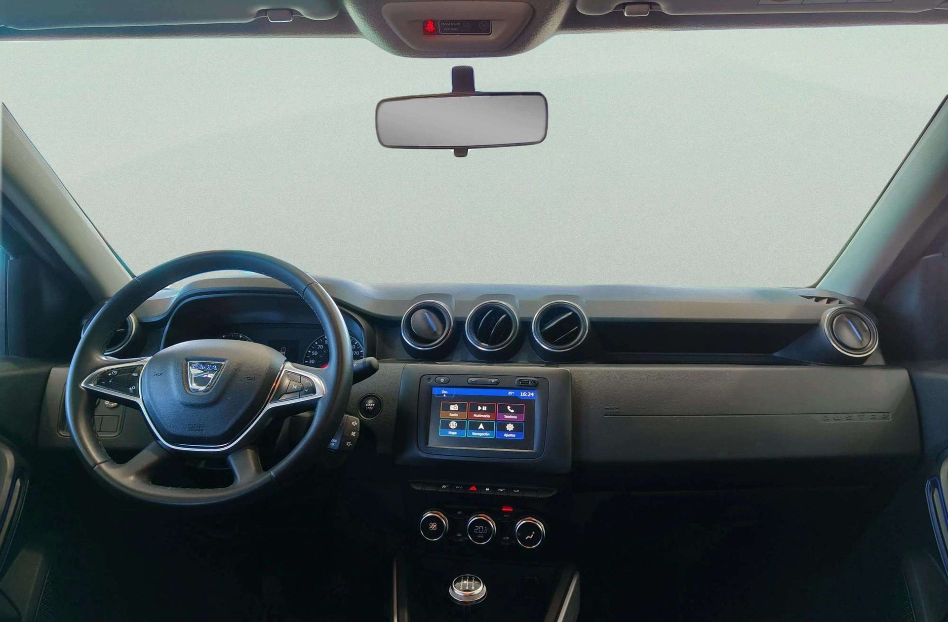 Dacia Duster SL Aniversario TCe GLP - foto 6