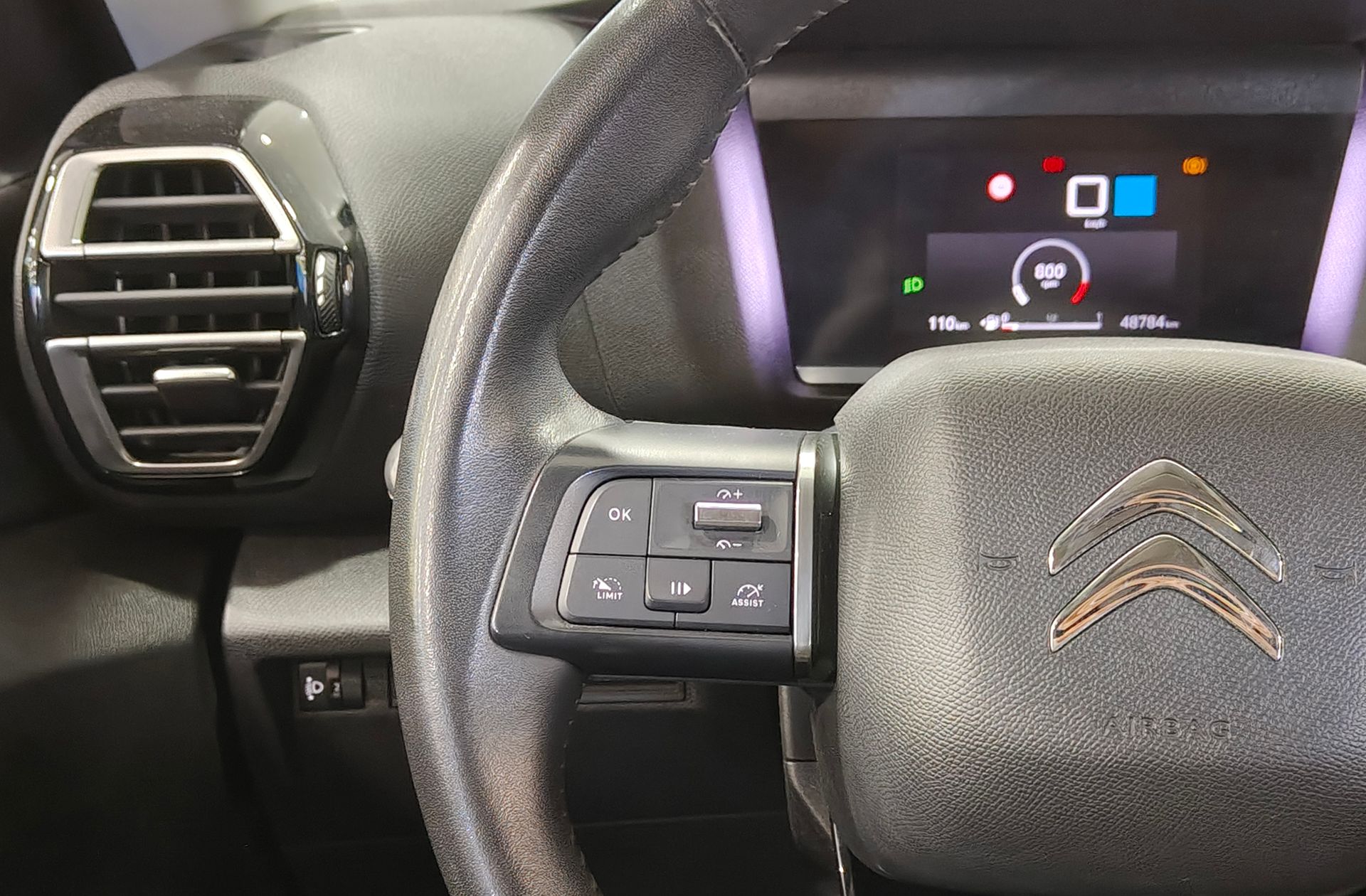 Citroën C4 PureTech 130 Plus - foto 23