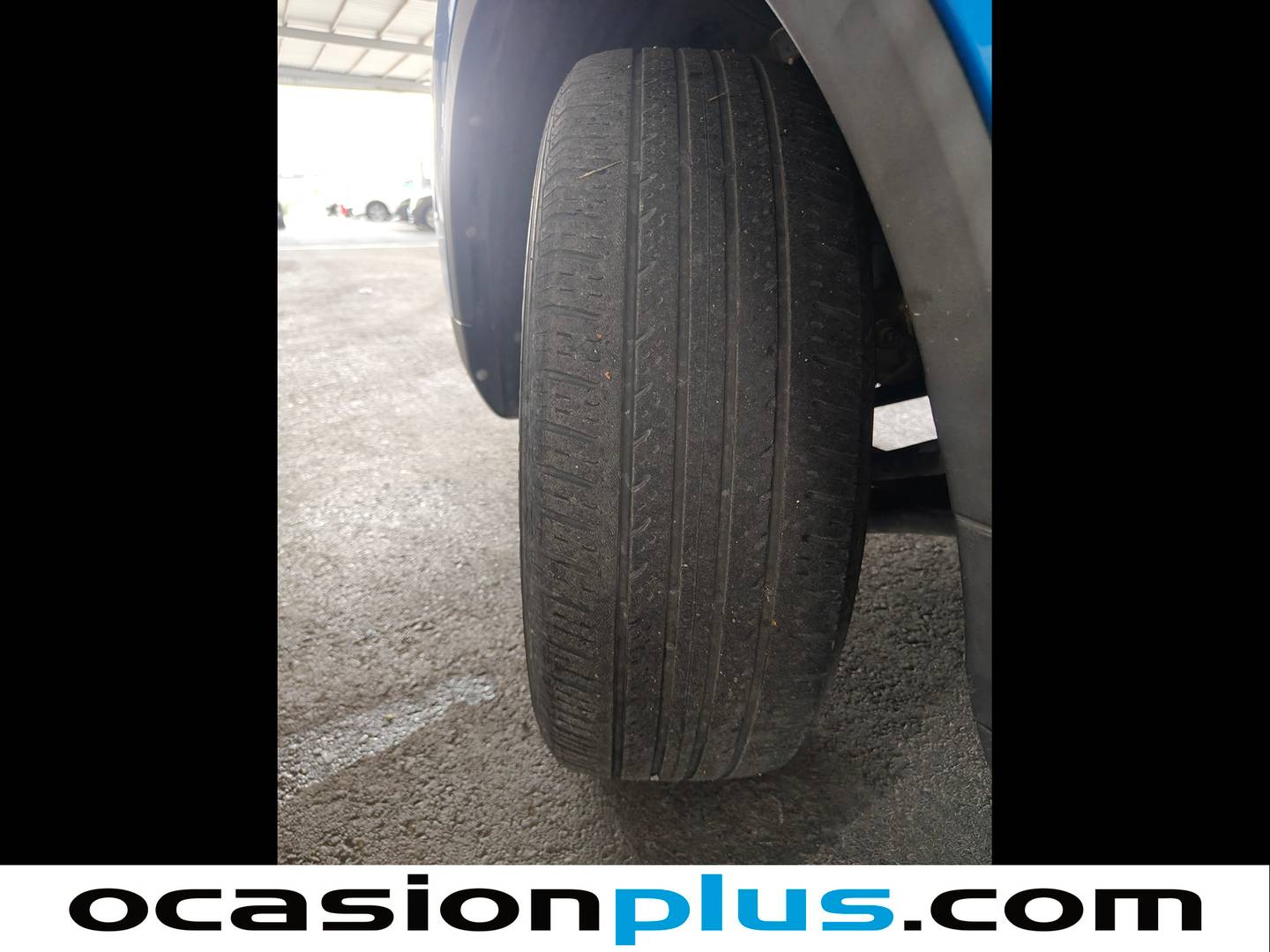 MG ZS MG ZS 1.5 Comfort (106 CV) de segunda mano