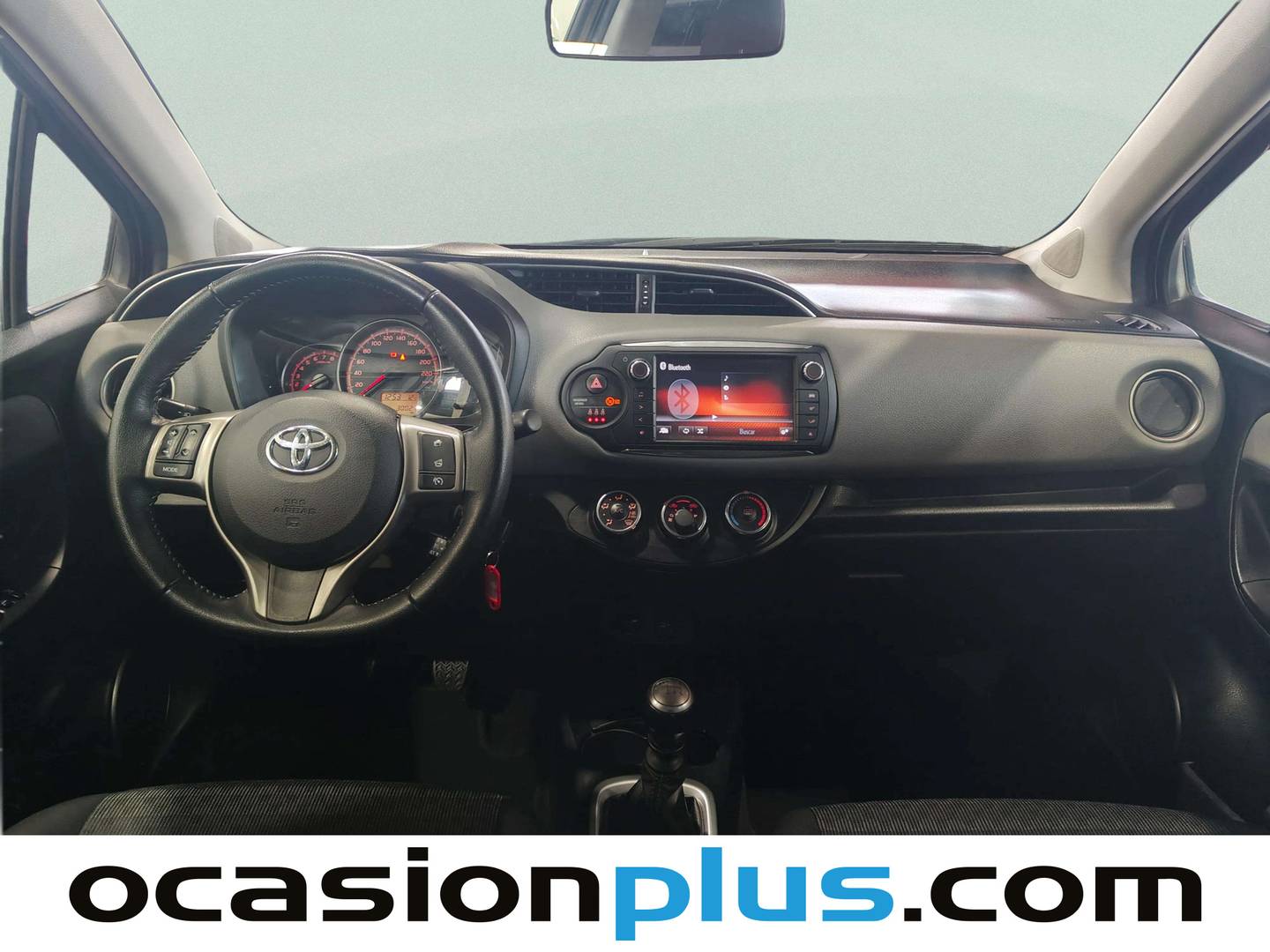 Foto Toyota Yaris Toyota Yaris 100 Active (99 CV)