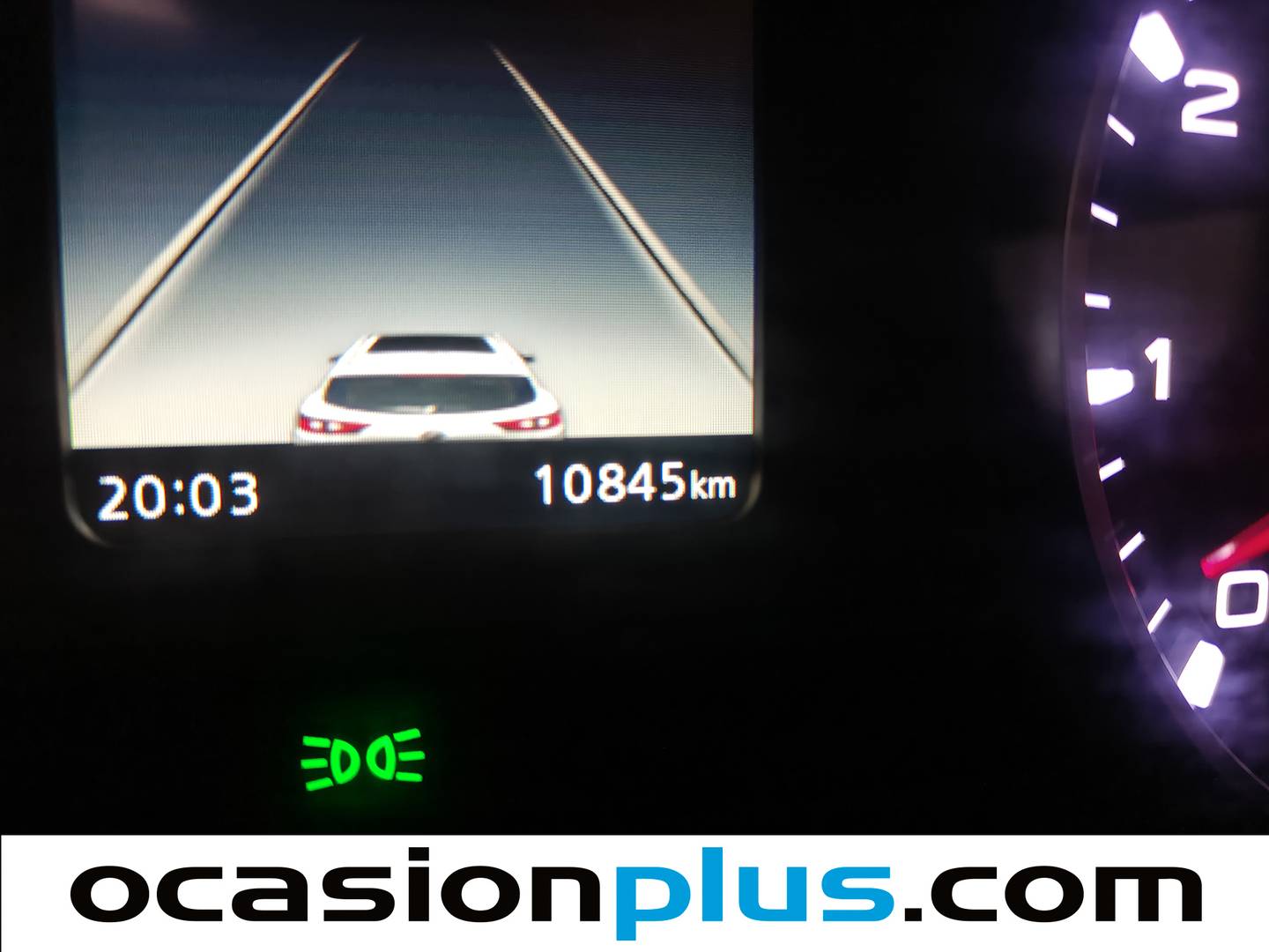 Foto MG ZS MG ZS 1.5 Comfort (106 CV)