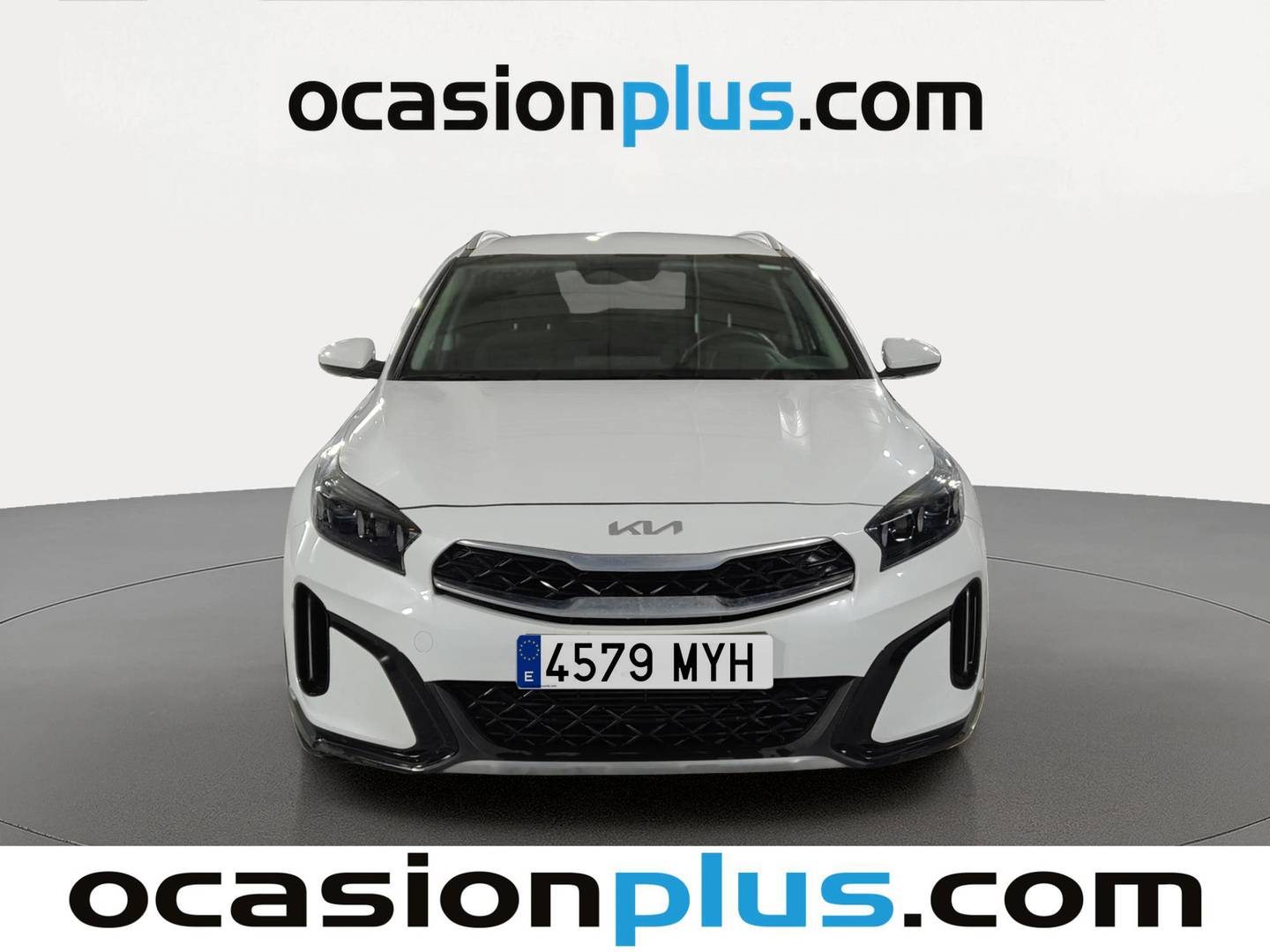 KIA XCeed KIA XCeed 1.0 T-GDi Drive (100 CV) barato