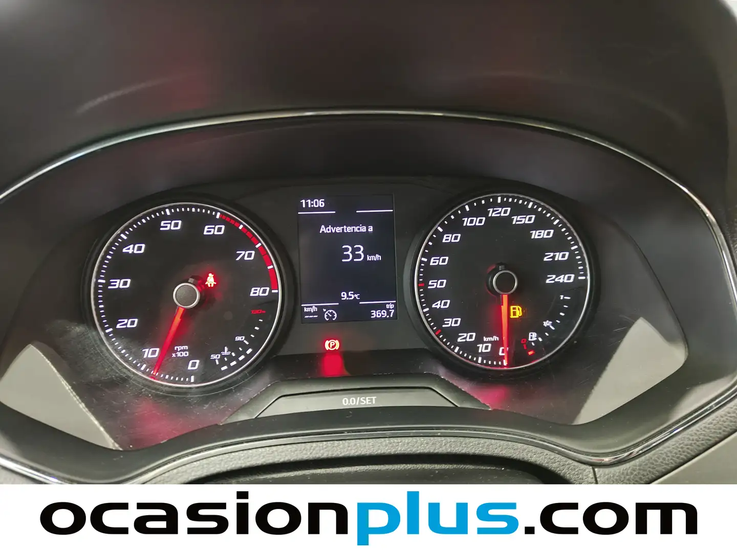 Foto Seat Ibiza SEAT Ibiza 1.0 Style (75 CV)