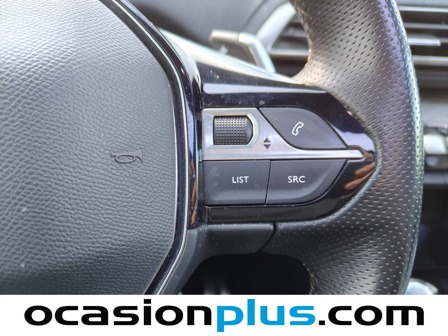 Peugeot 3008 Hybrid Peugeot 3008 Hybrid 300 GT e-EAT8 (300 CV) 2020