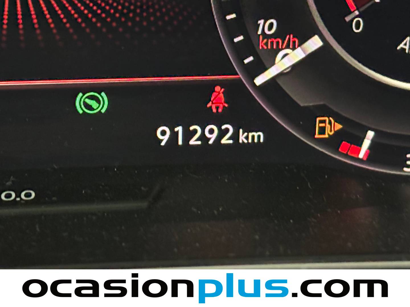 Volkswagen Golf Volkswagen Golf GTI TCR 2.0 TSI  (290 CV) DSG 290cv