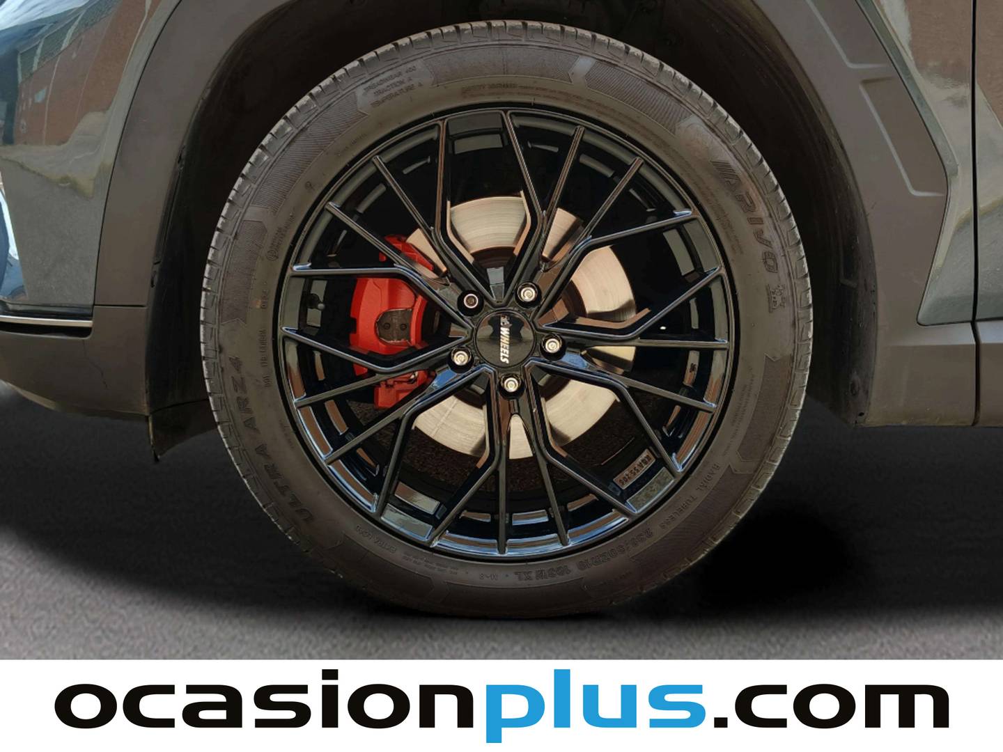 Hyundai Tucson Hyundai Tucson 1.6 TGDI 48V Maxx Sky (150 CV) 2021