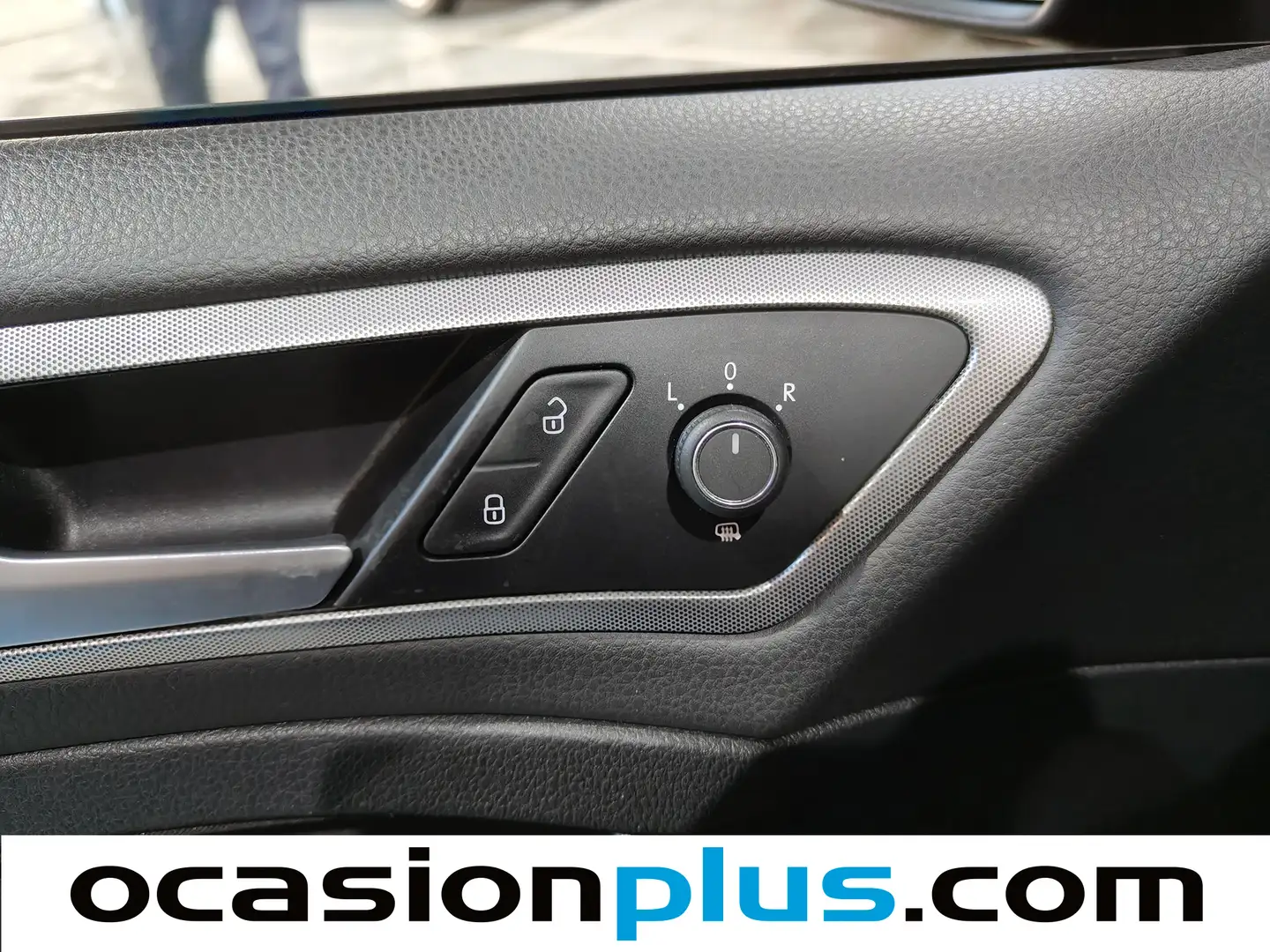 Foto Volkswagen Golf Volkswagen Golf Variant Business & Navi 1.6 TDI  (115 CV)