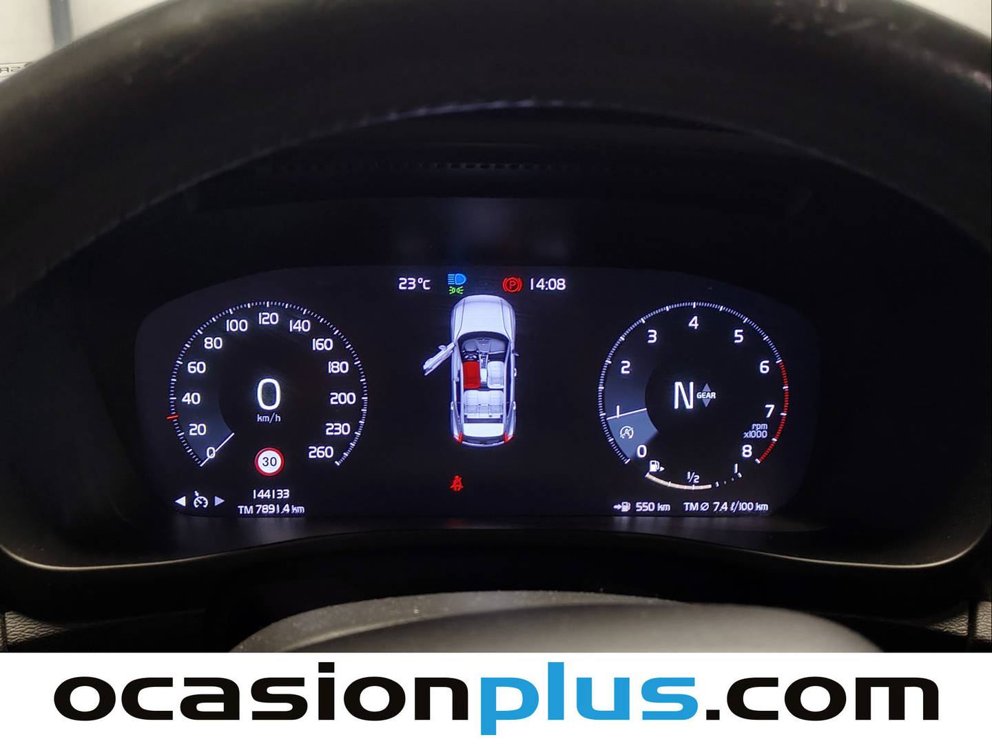 Volvo XC40 Volvo XC40 T3 (156 CV) barato