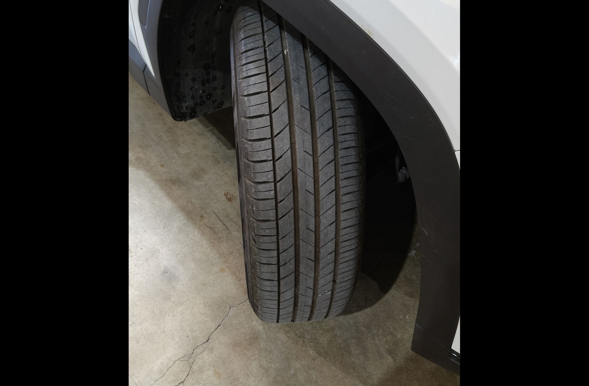 Hyundai Tucson 1.6 CRDi Maxx - foto 38