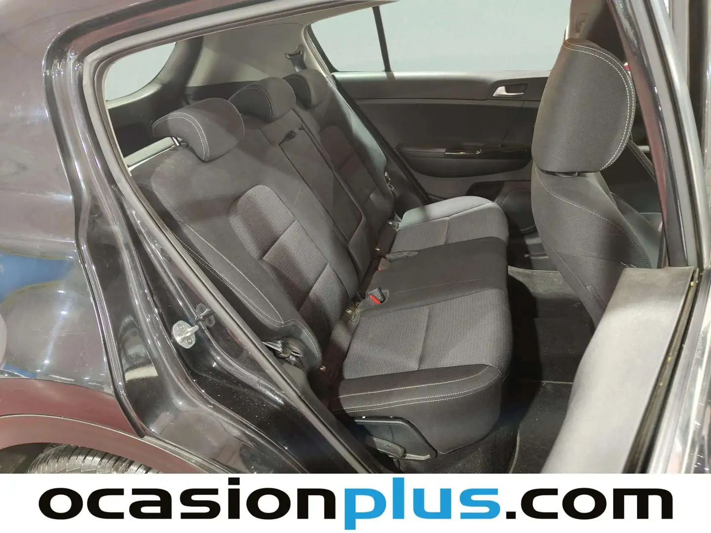 Foto KIA Sportage Kia Sportage 1.6 GDi Drive 4x2 (132 CV)