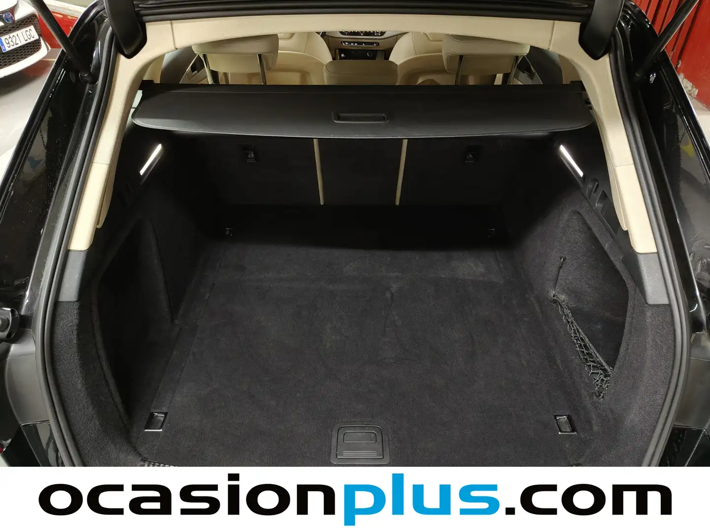 Foto Audi A4 Audi A4 Avant Advanced 35 TFSI (150 CV) S tronic