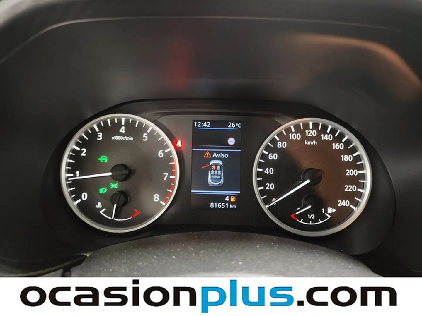 Foto Nissan JUKE Nissan Juke DIG-T Acenta (114 CV)