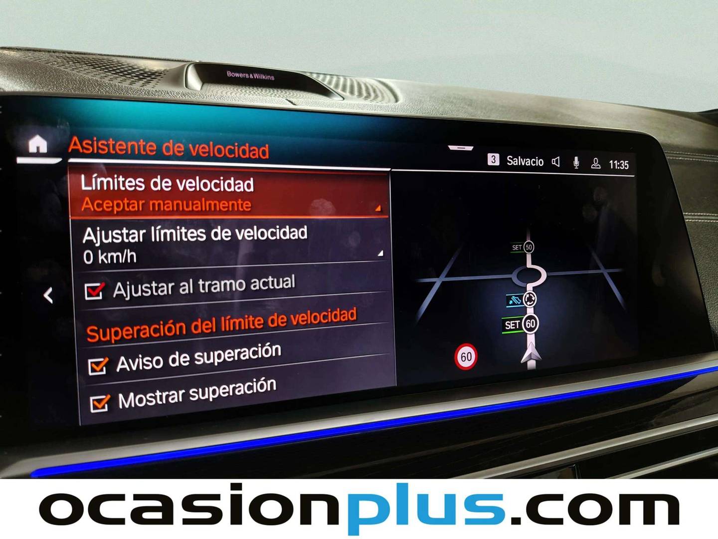 BMW X7 BMW X7 M50d (400 CV) 4x4 7 Plazas km 0