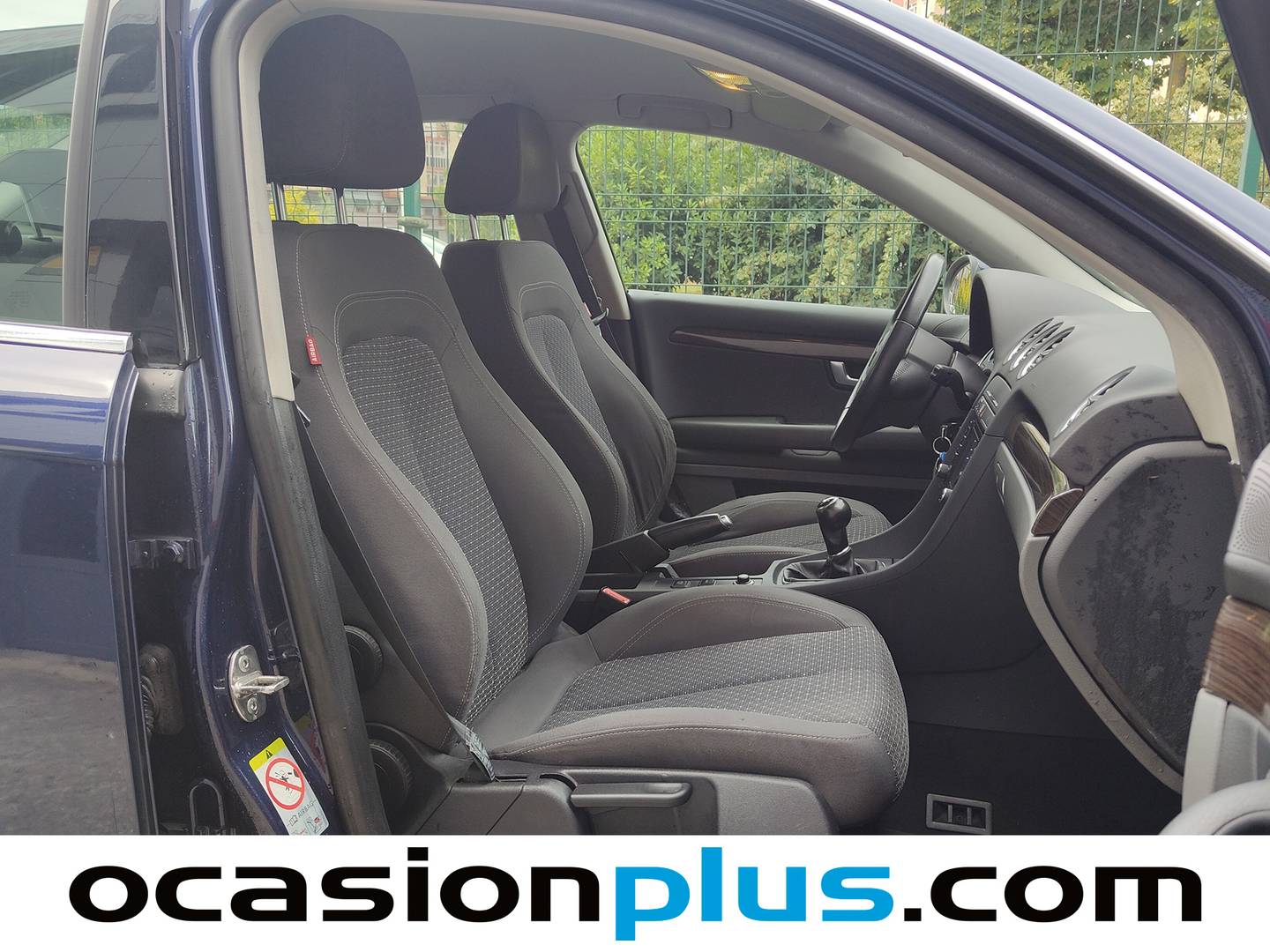 Seat Exeo Seat Exeo 2.0 TDI CR DPF Style  (143 CV) diésel