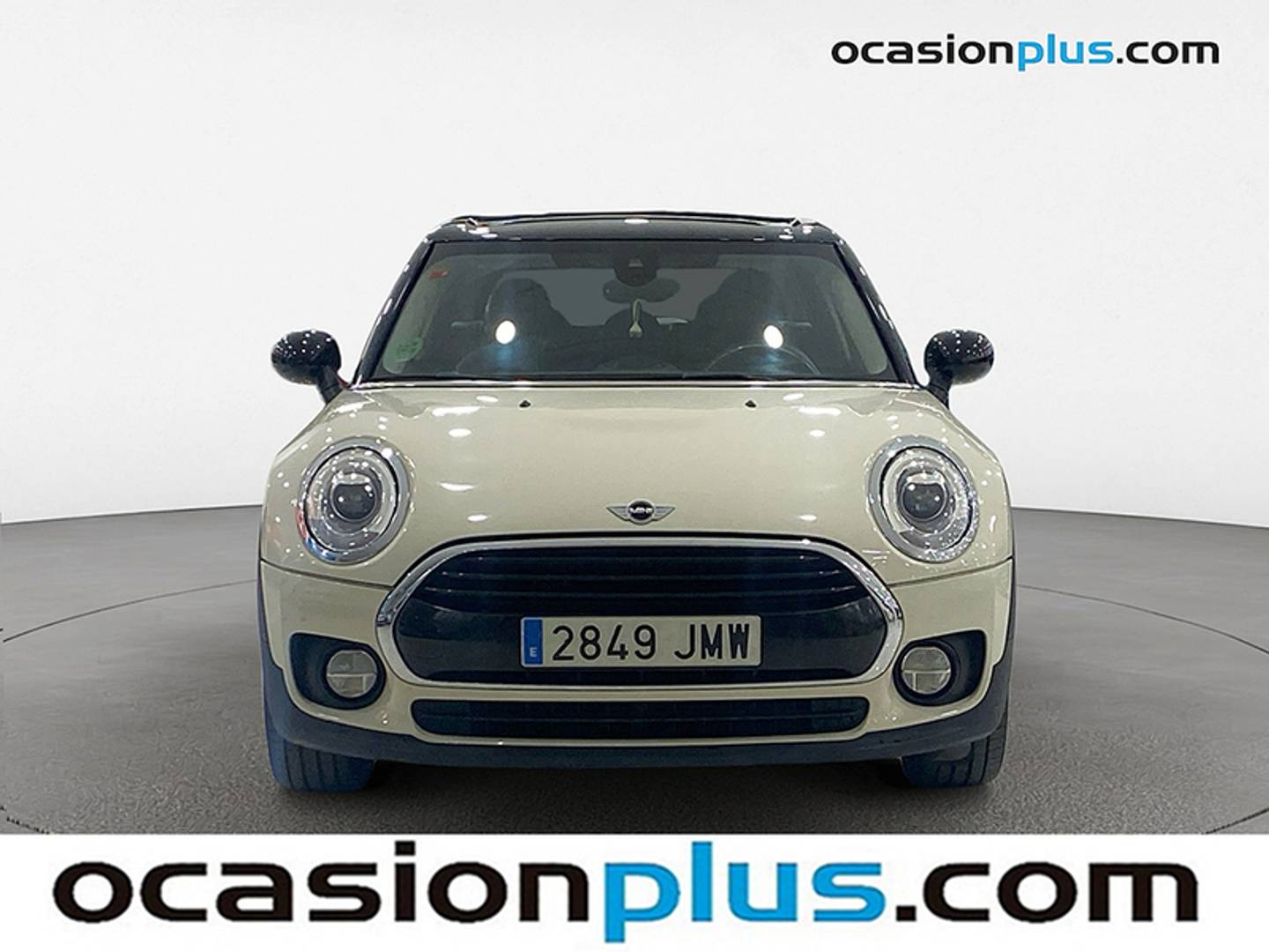 Mini CLUBMAN MINI MINI Clubman Cooper D (150 CV) manual
