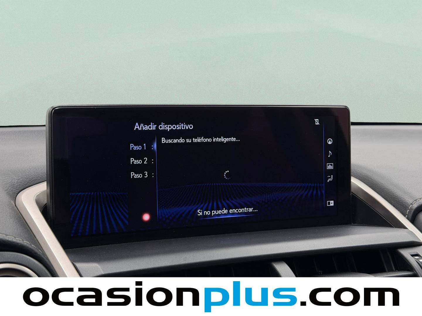 Lexus NX Lexus NX 300h Executive Navigation 4WD 145 kW (197 CV) híbrido