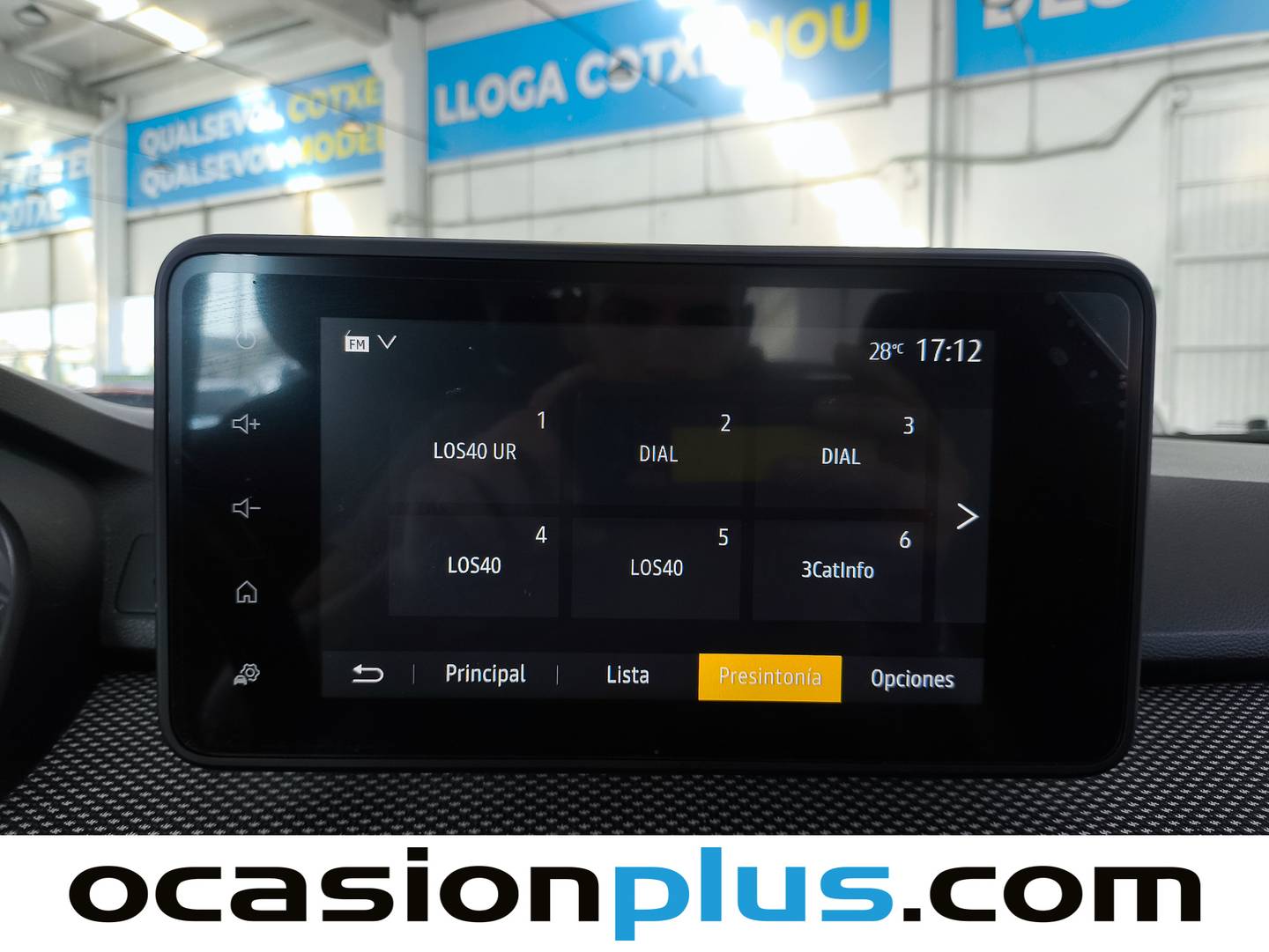 Dacia Sandero Dacia Sandero Stepway Comfort TCe (91 CV) gasolina