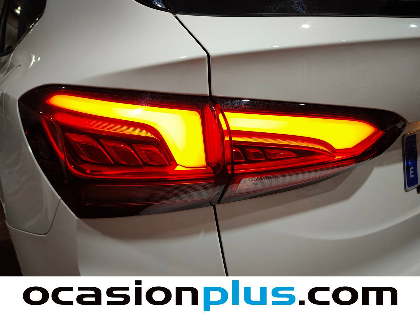 Extras del MG ZS MG ZS 1.5 Hybrid+ Comfort (197 CV)