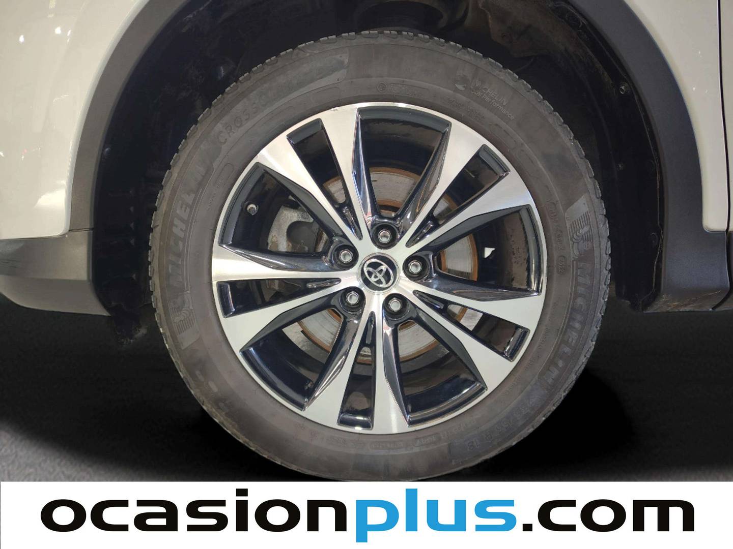 Foto Toyota Rav4 Toyota Rav4 150D Advance AWD (150 CV)