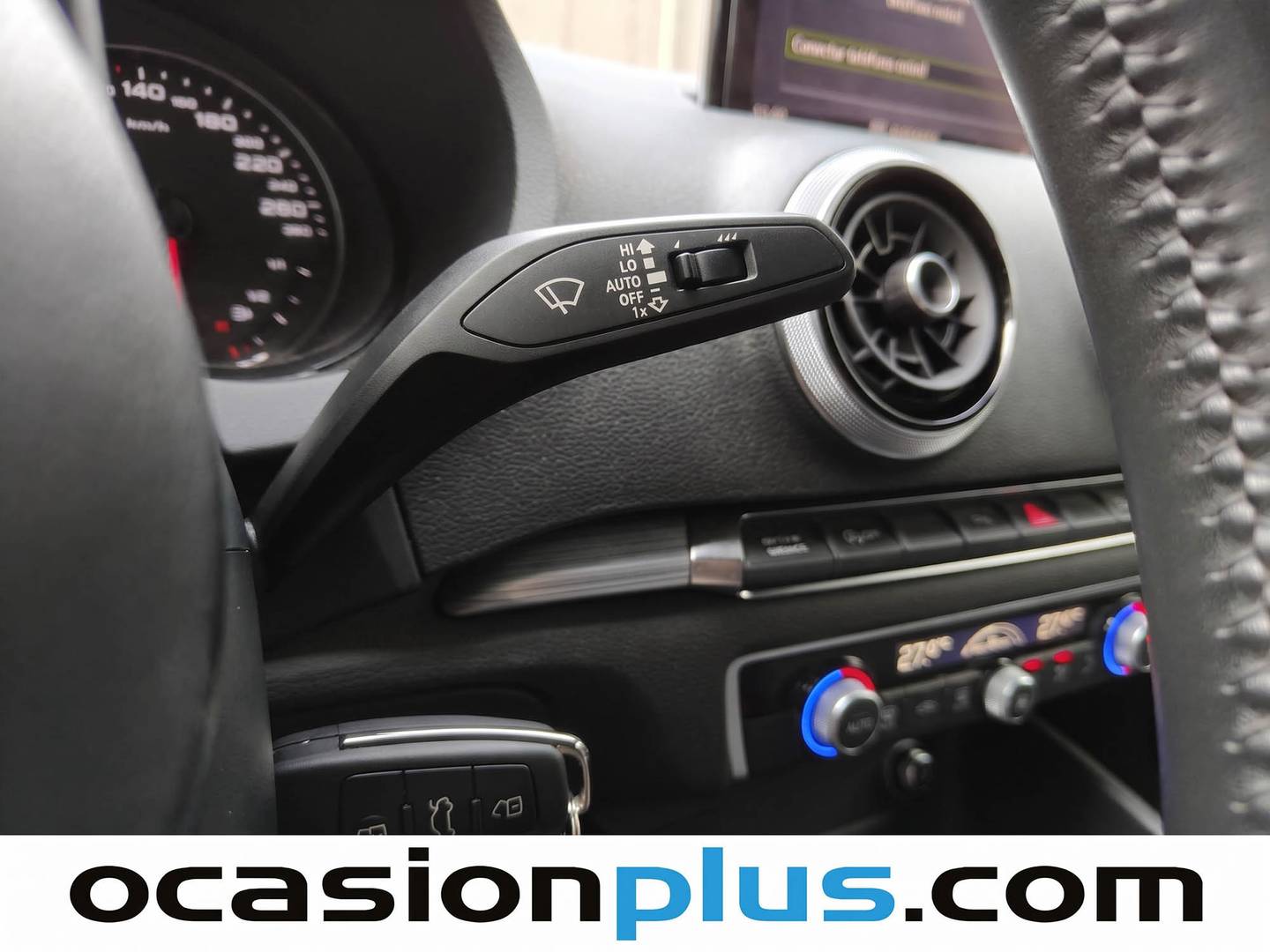 Audi A3 Audi A3 Sportback S line 35 TFSI (150 CV) S tronic seminuevo