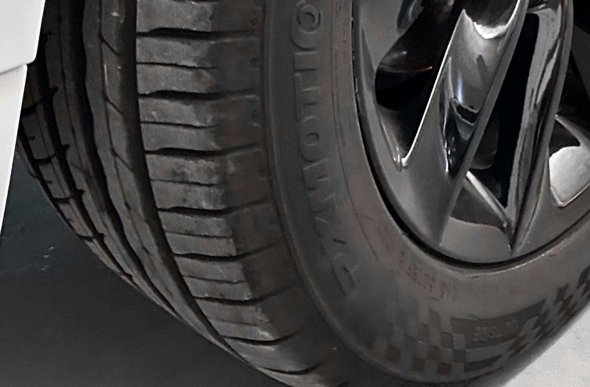 BMW X3 xDrive35d - foto 35